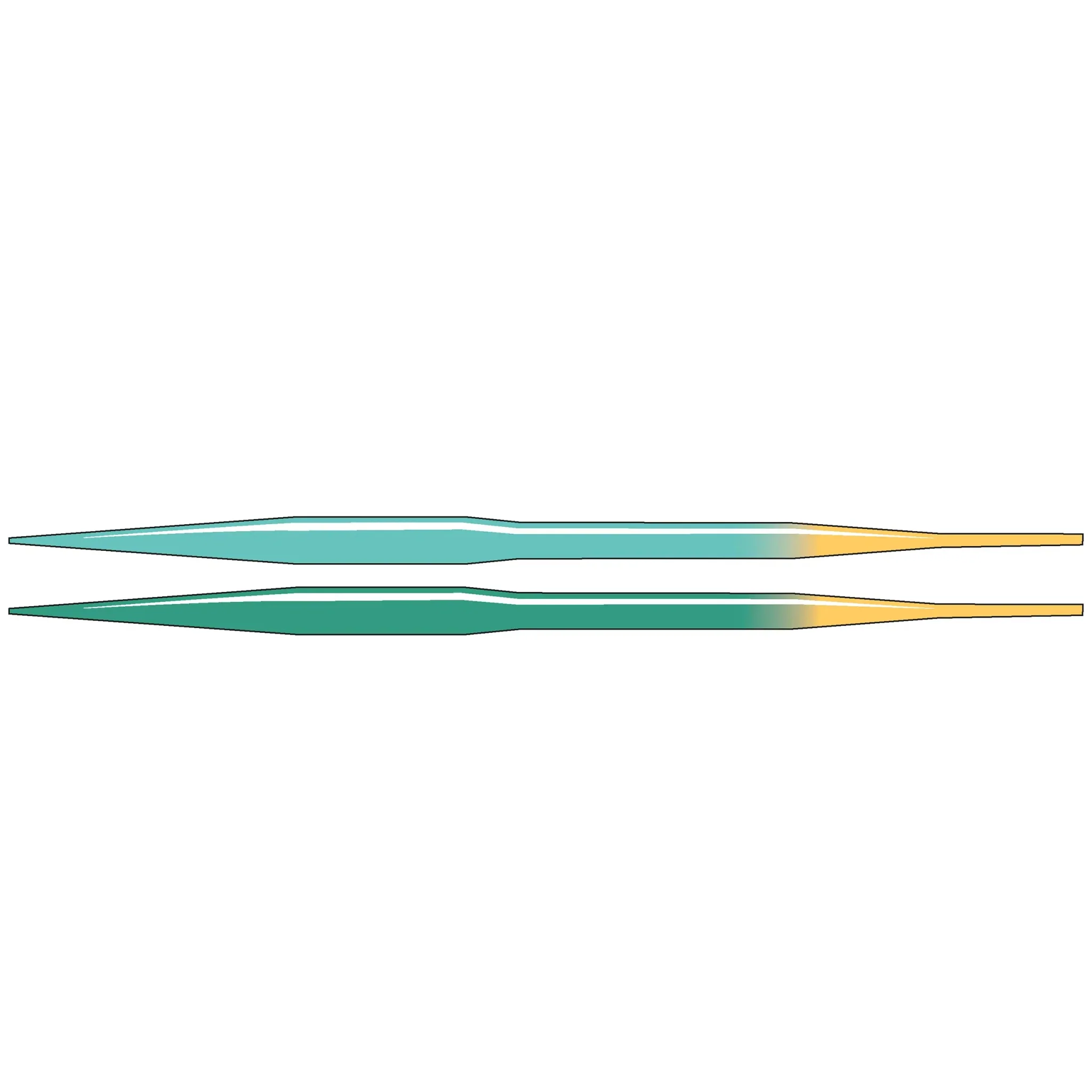 Coastal Evolve Float Fly Line - Image 3
