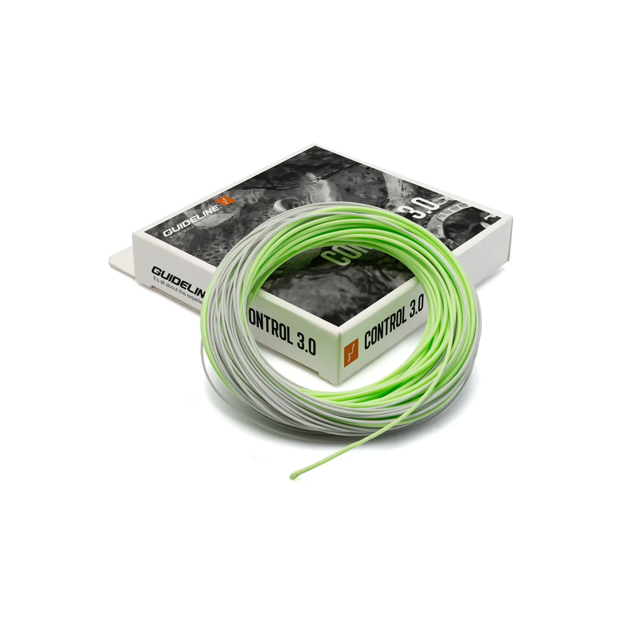 Control 3.0 Float Fly Line