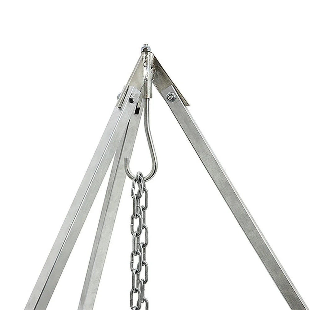 Cooking Tripod - Image 3