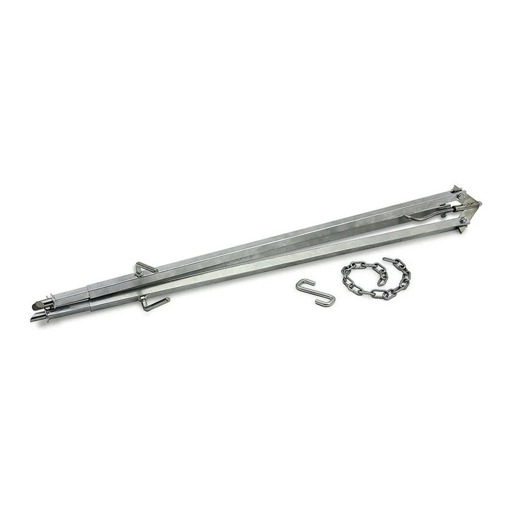 Cooking Tripod - Image 4