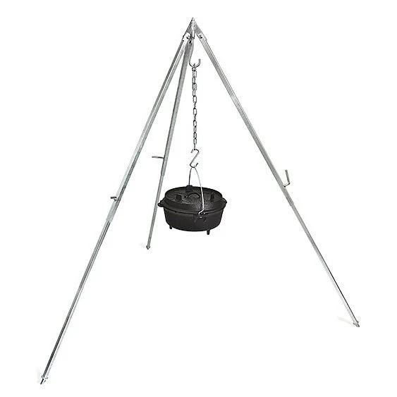 Cooking Tripod - Image 5