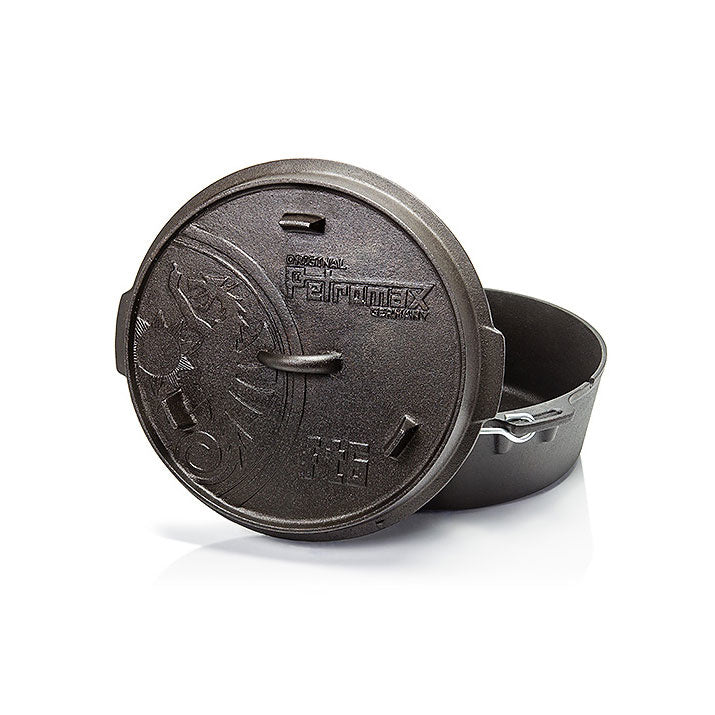 Dutch Ovens with Plane Bottom Surface - Image 3