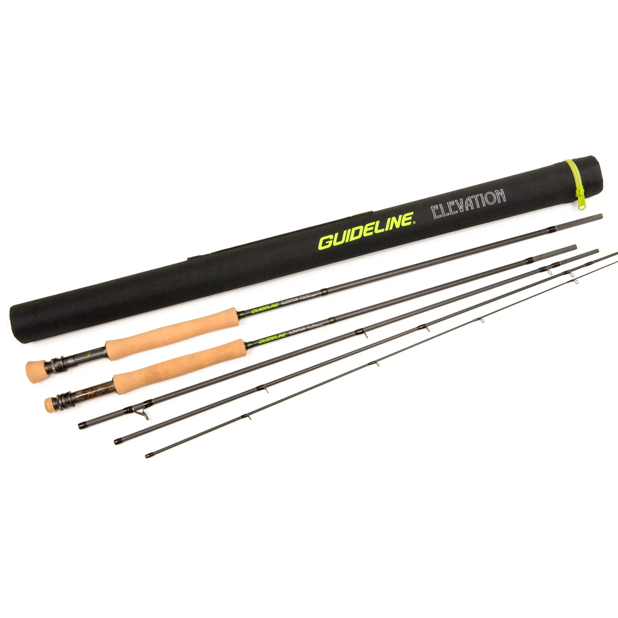 Elevation Single-Hand Rod - Image 4