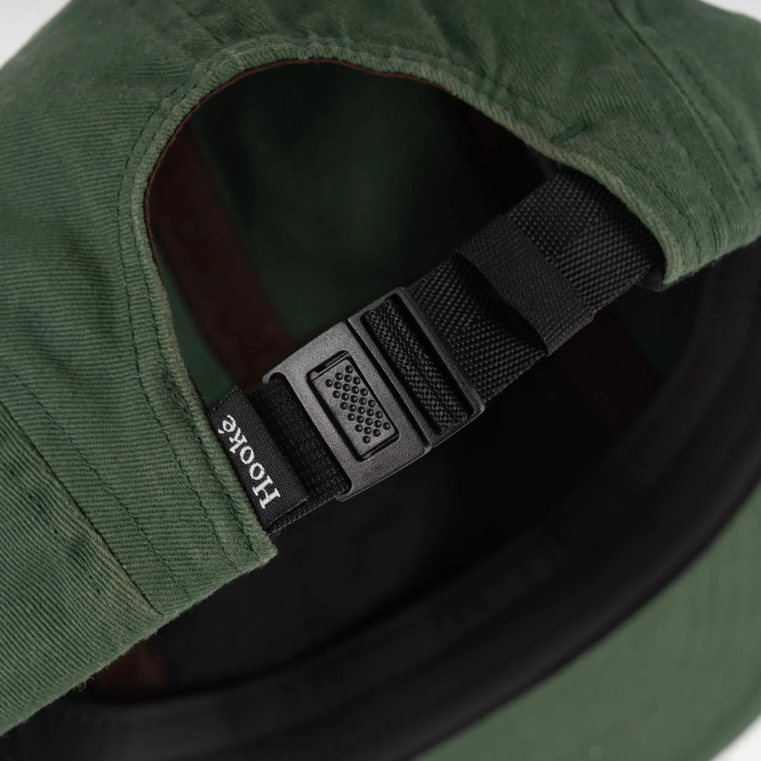Elk River Mountains Camper Hat - Image 3