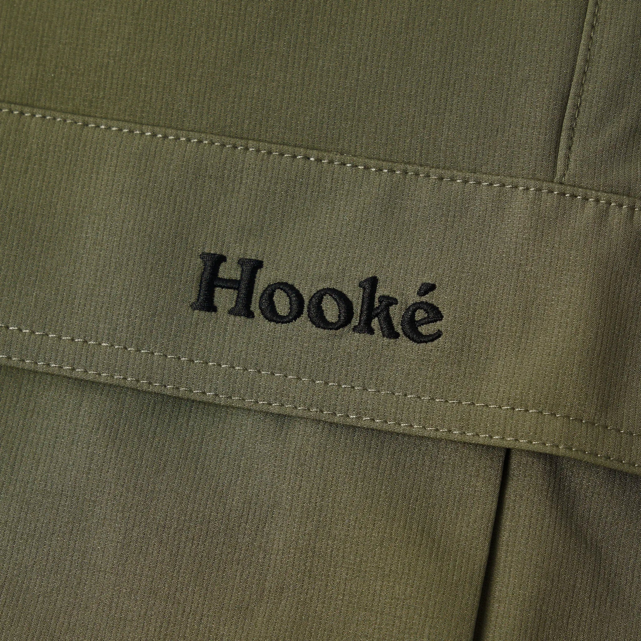 M's Expedition Shorts - Image 4