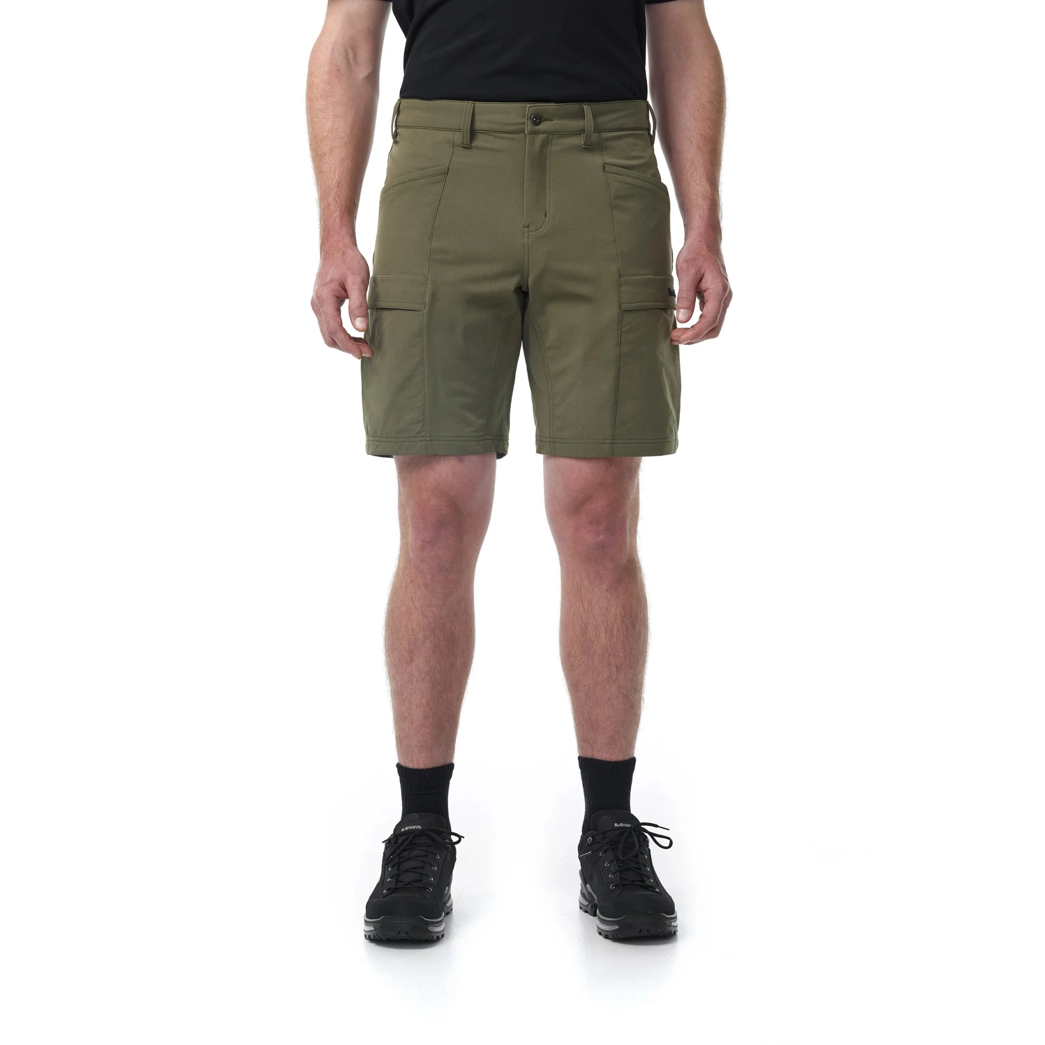 M's Expedition Shorts - Image 6