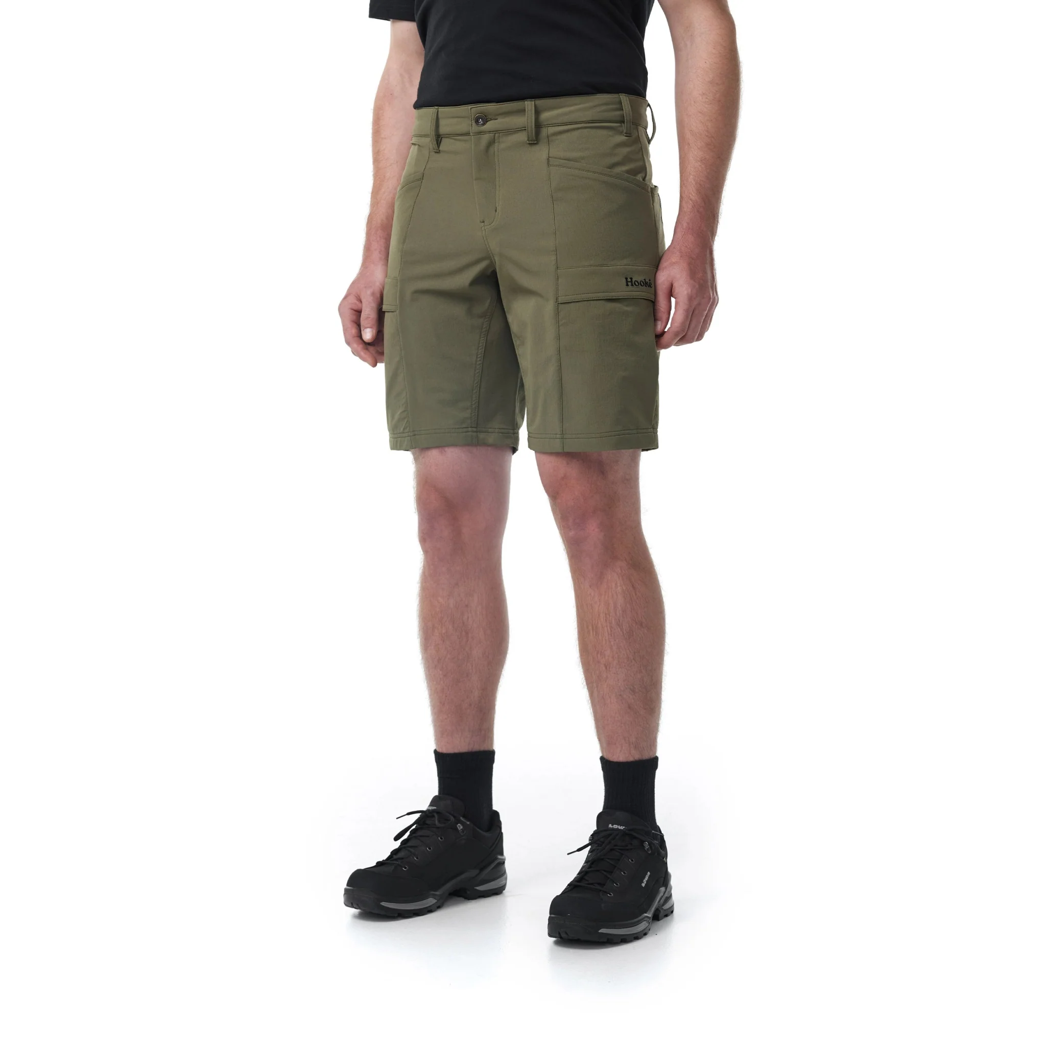 M's Expedition Shorts - Image 7