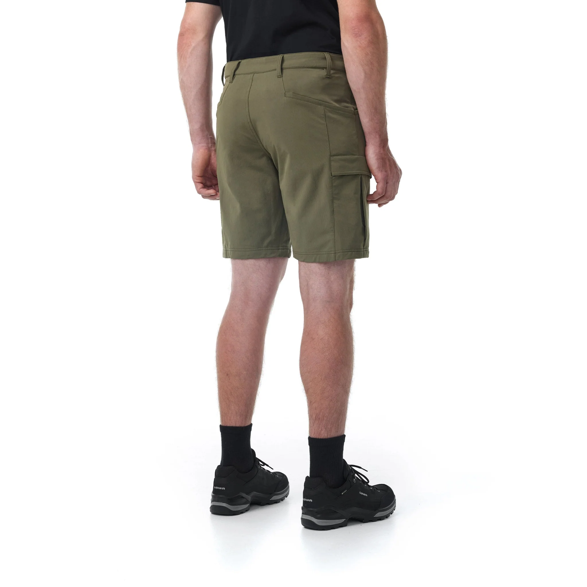 M's Expedition Shorts - Image 8