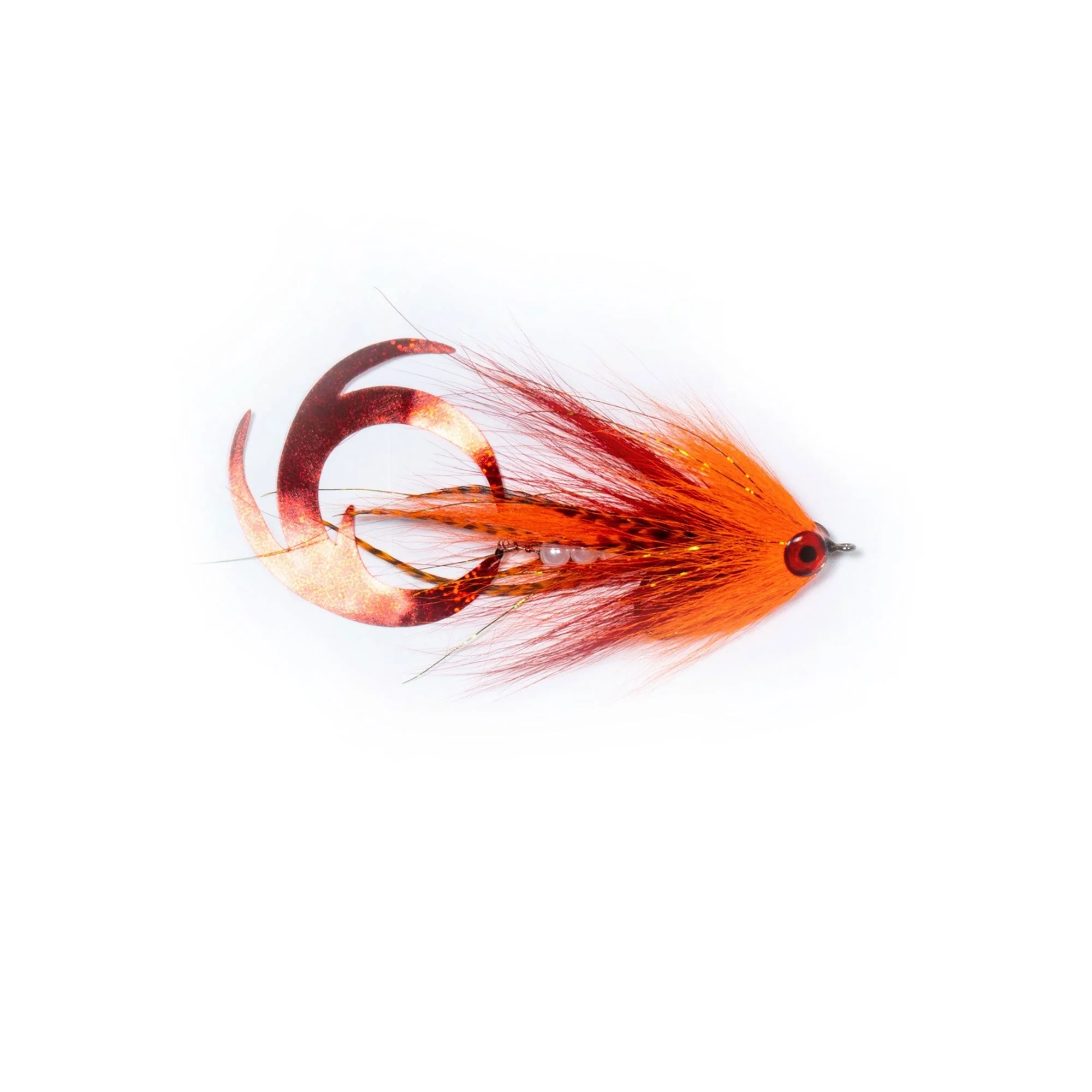 Ezee Bait - Orange