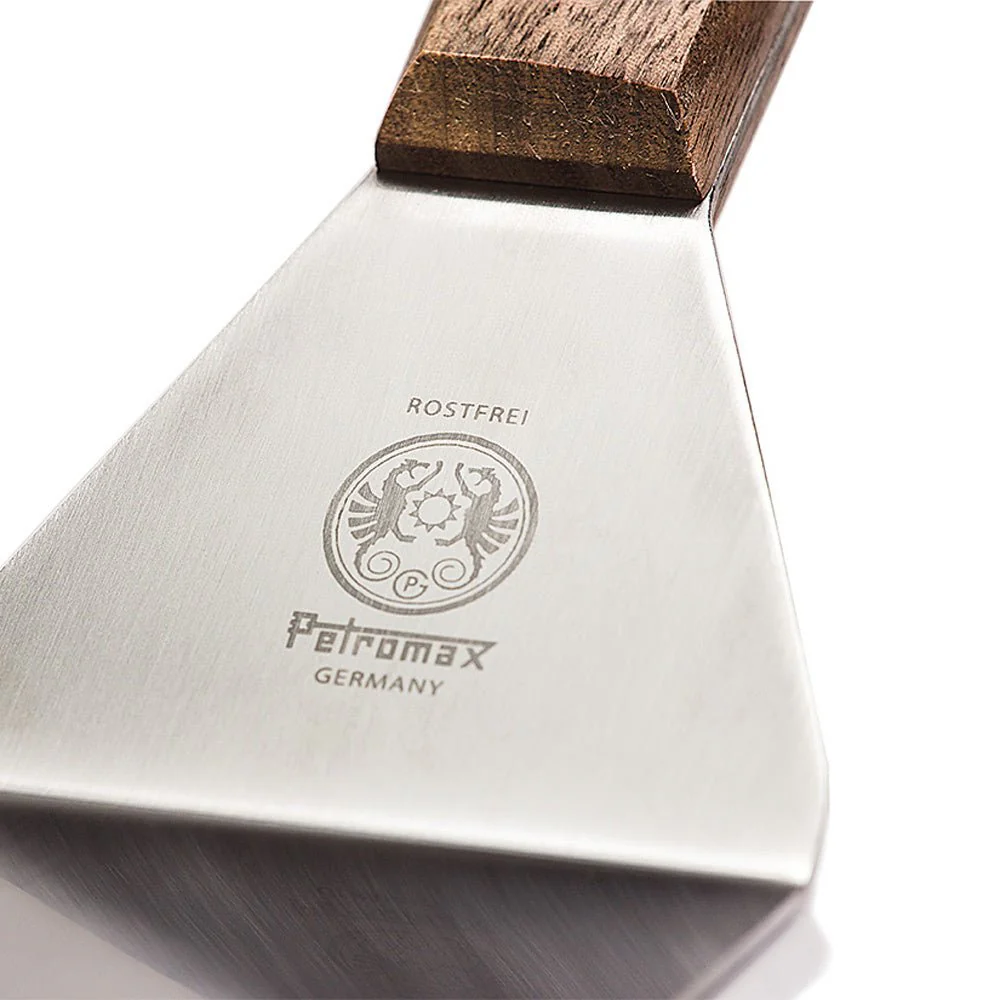 Flexible Spatula for Grill and Pans - Image 3