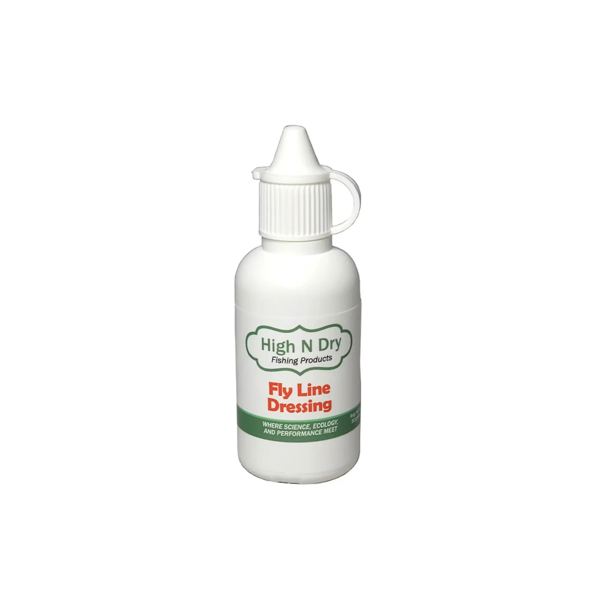 Fly Line Dressing