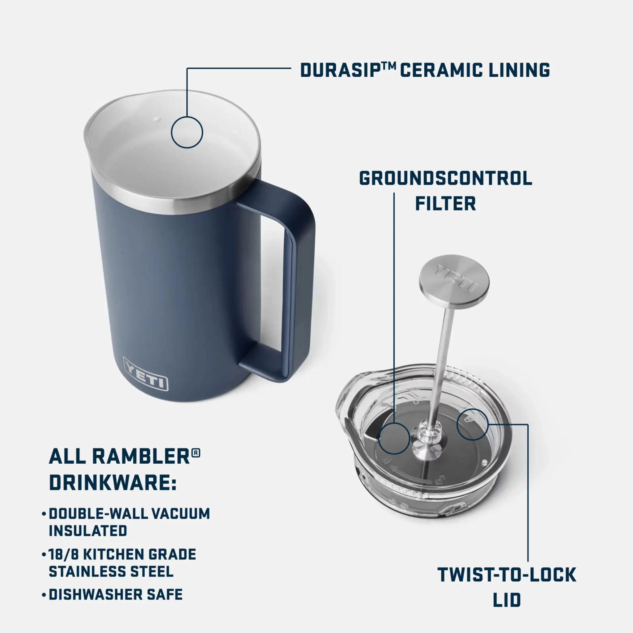 French Press - Image 6