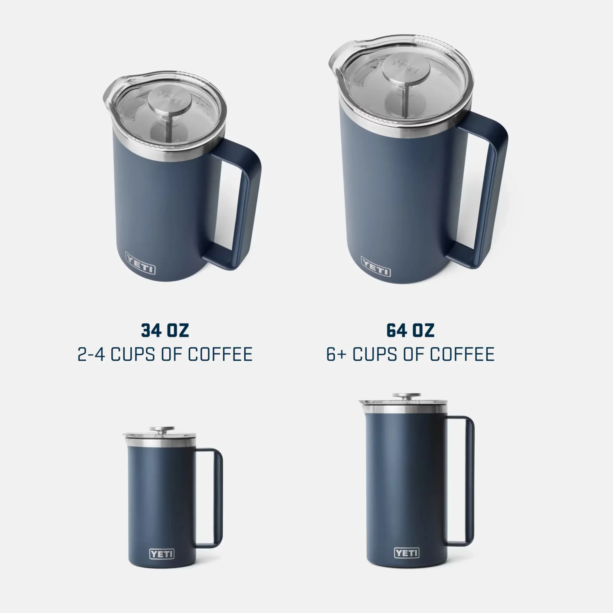 French Press - Image 7