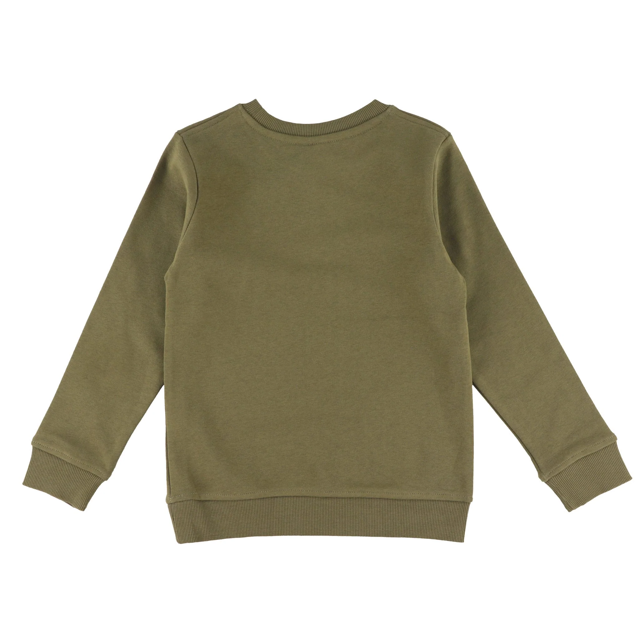 K's Outdoor Essentials Crewneck - Image 2