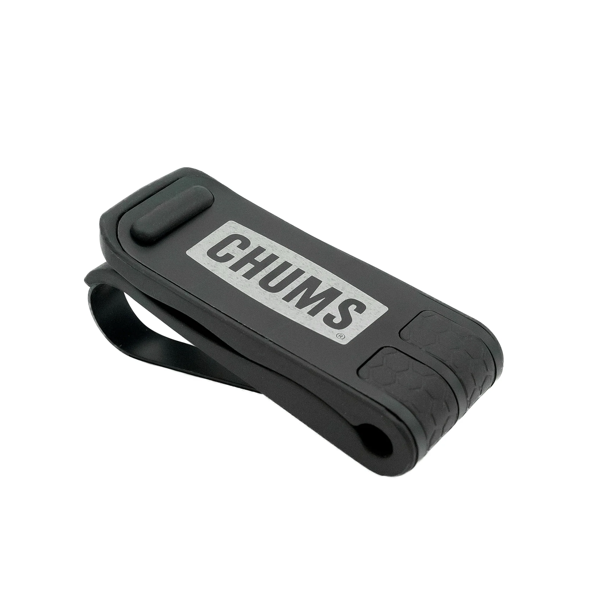 Glasshopper Visor clip