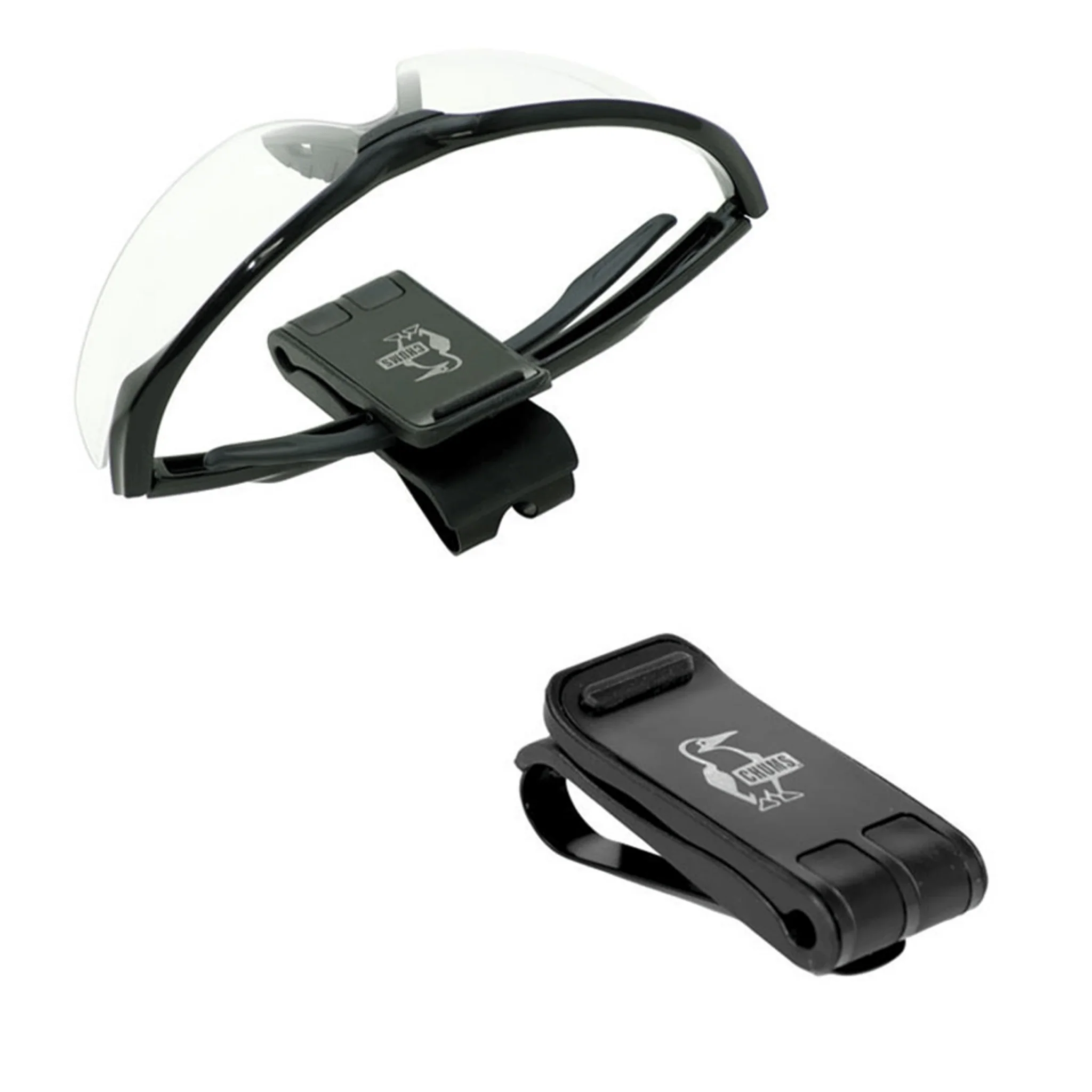 Glasshopper Visor clip - Image 2