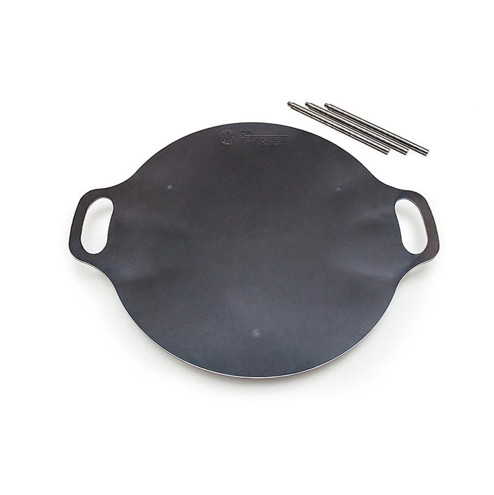 Griddle and Firebowl - Image 3
