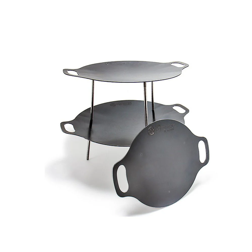 Griddle and Firebowl - Image 4