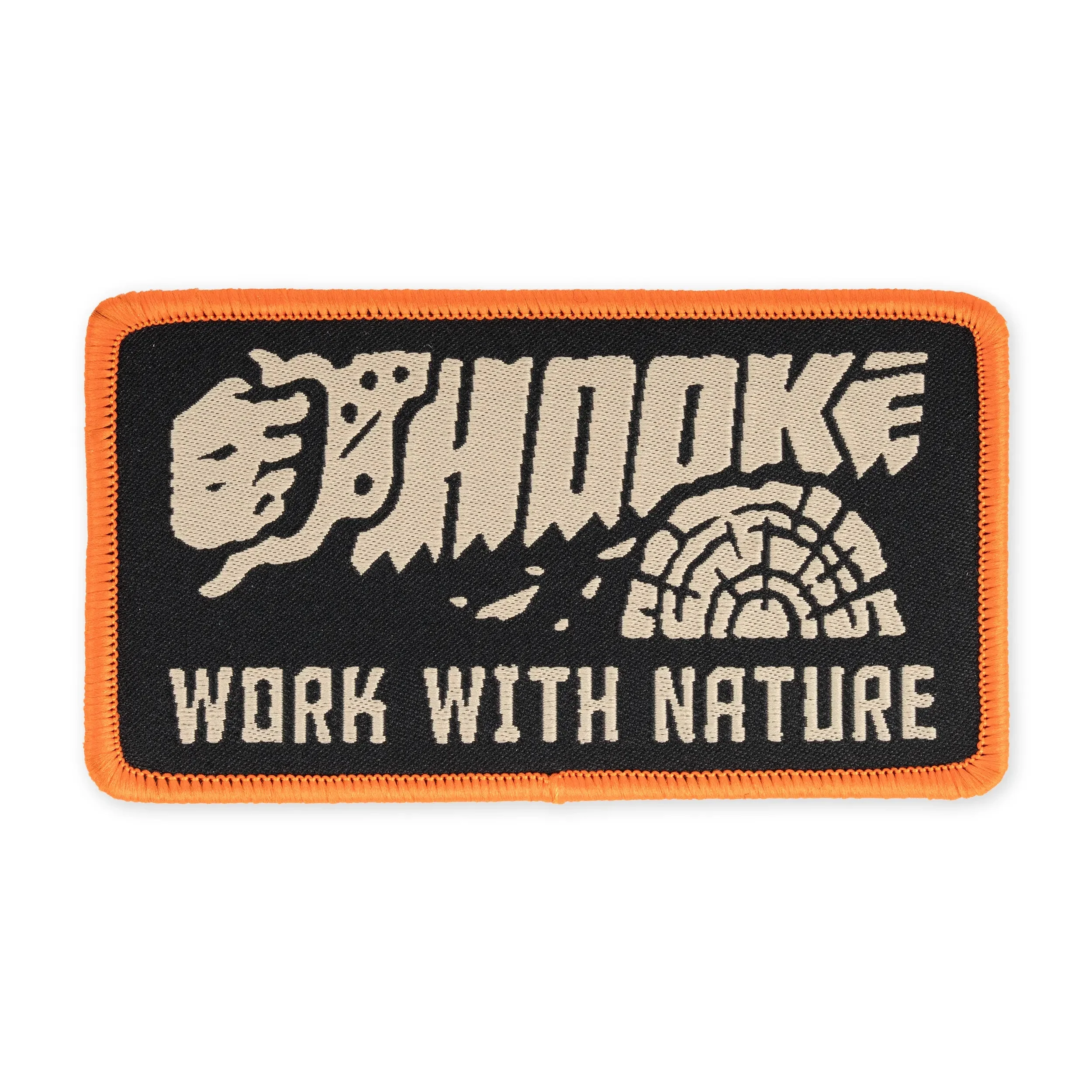 Hands-On Patch