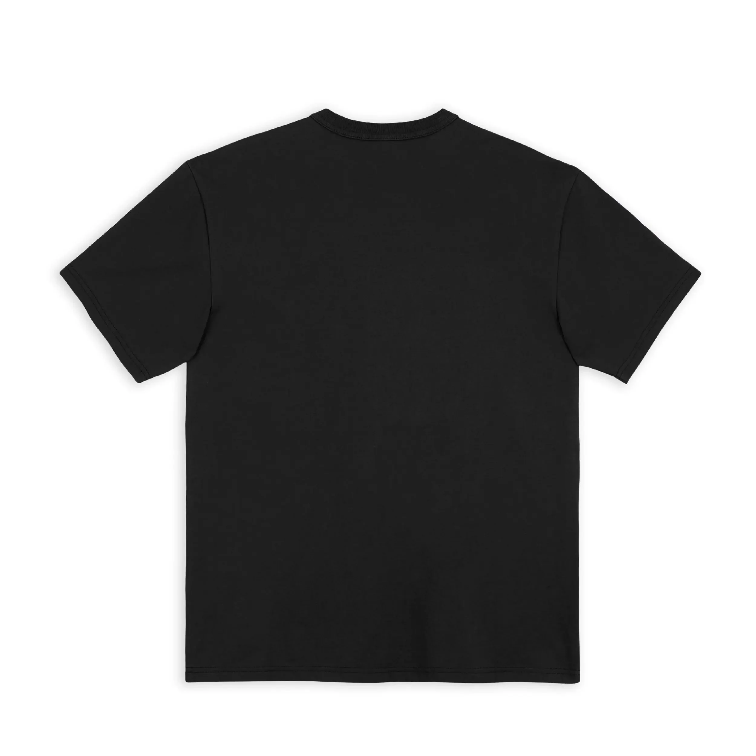 M's Hooké Workwear T-Shirt - Image 2