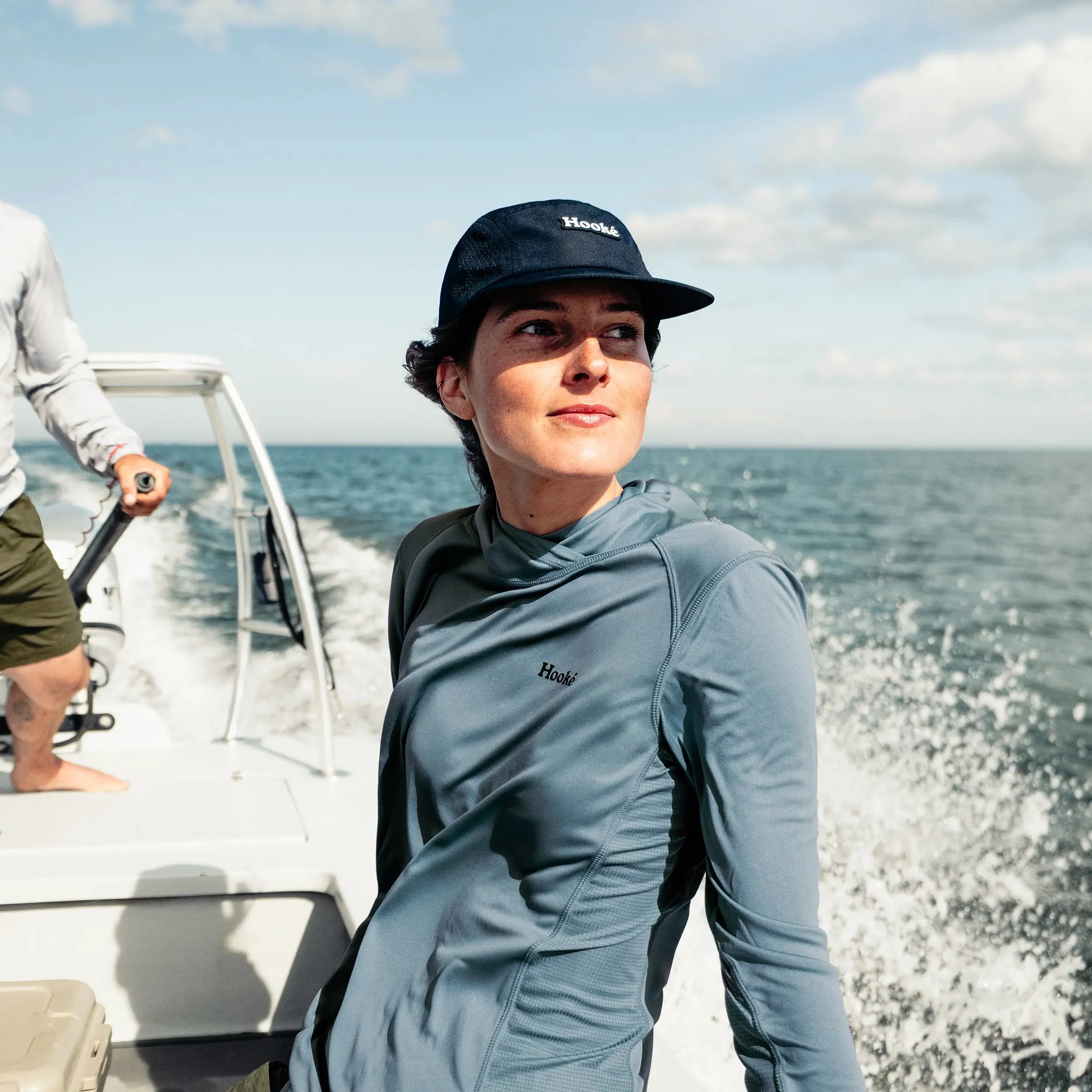 Signature Camper Hat - Image 2