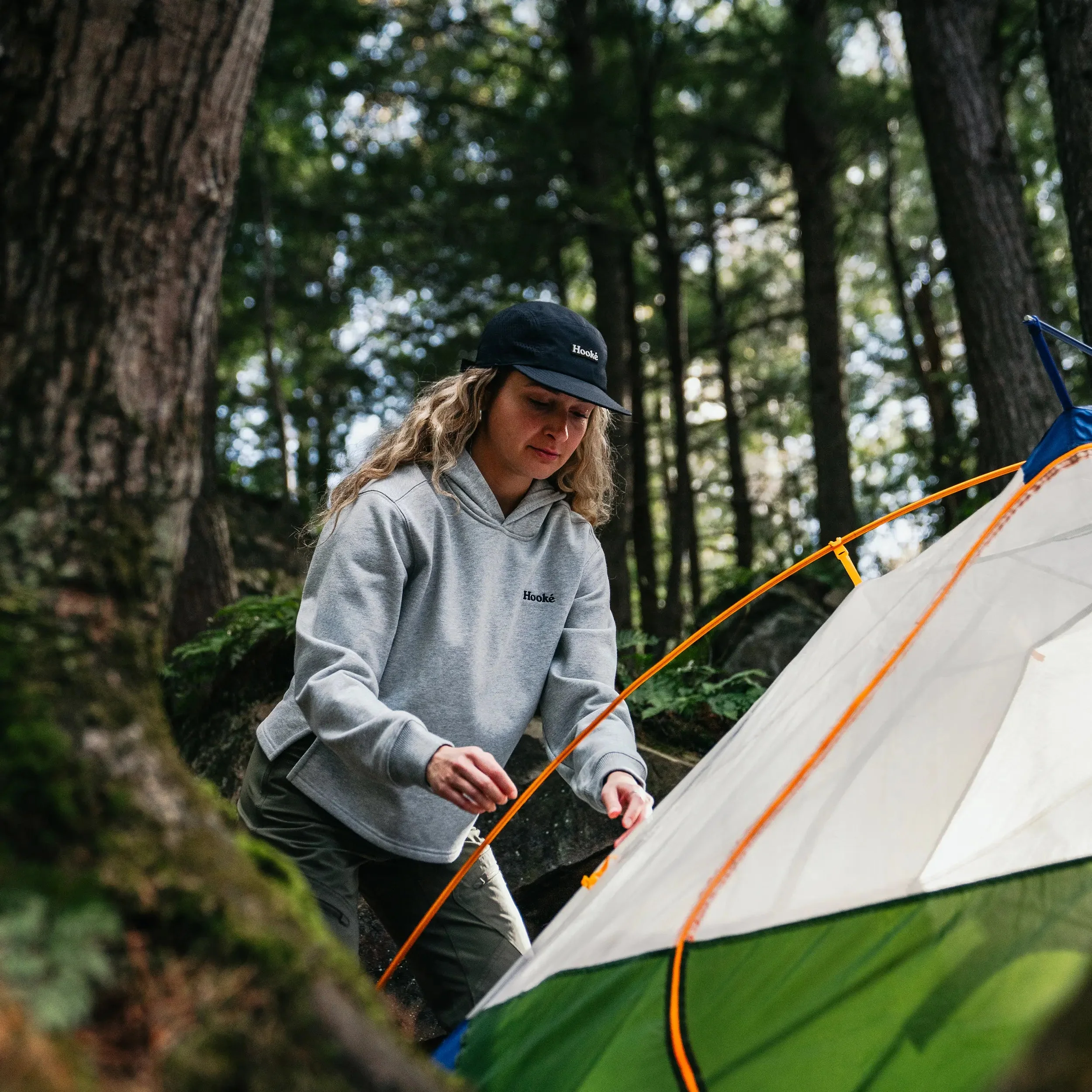 Signature Camper Hat - Image 5