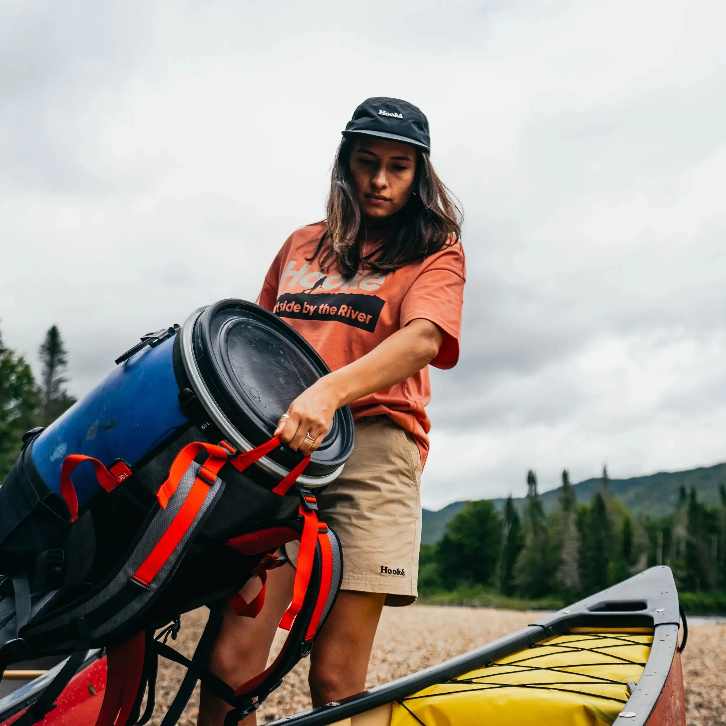 Signature Camper Hat - Image 6
