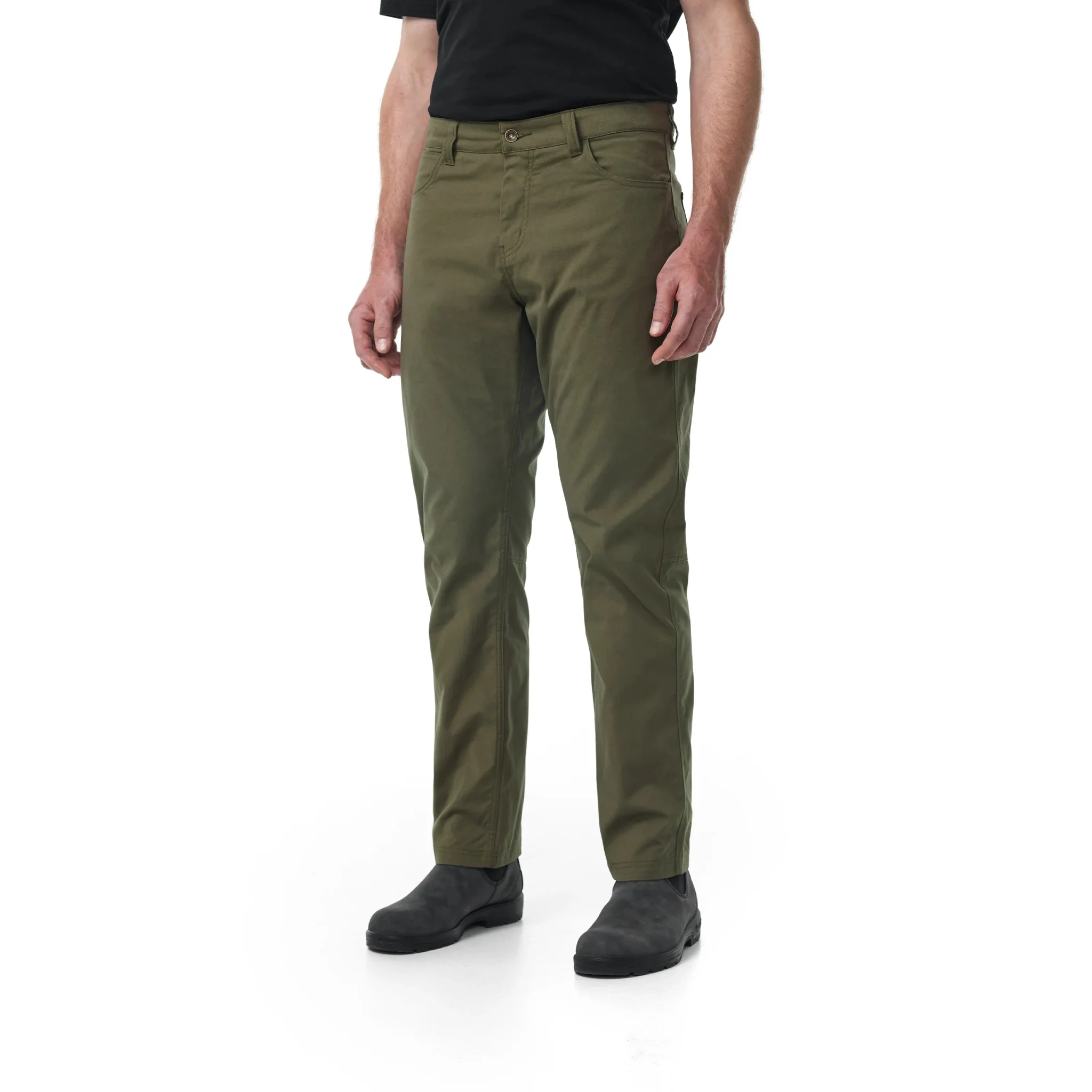 M's All-Rounder Pants - Image 3