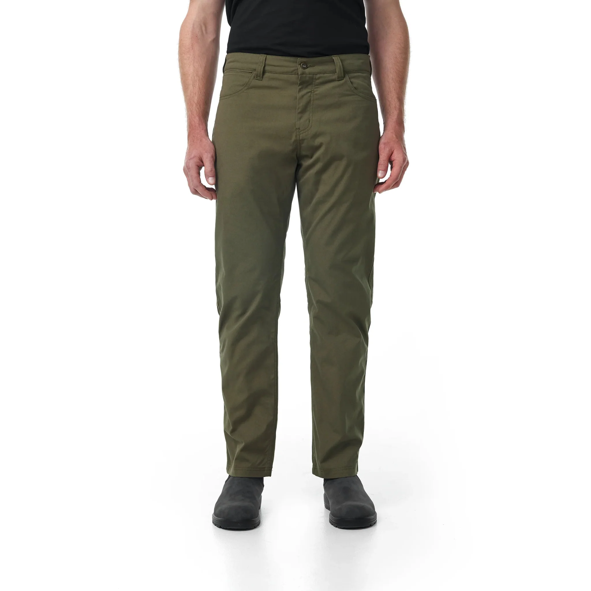 M's All-Rounder Pants - Image 4