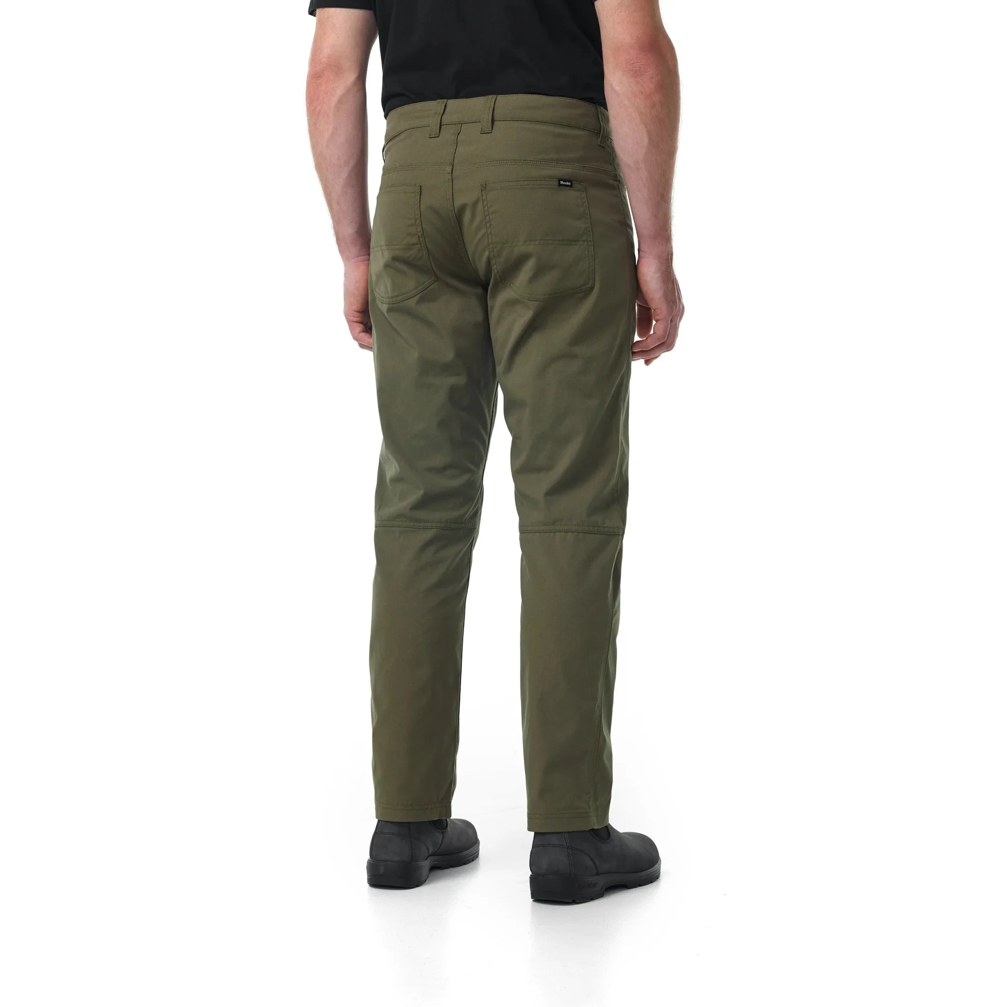 M's All-Rounder Pants - Image 5
