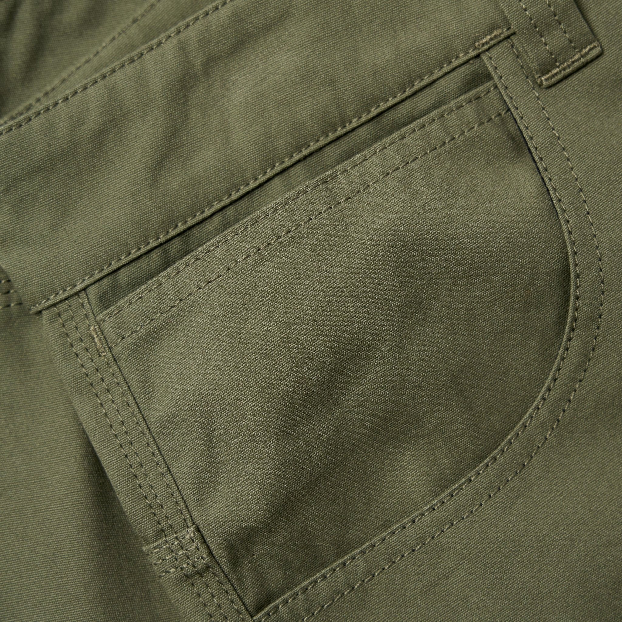 M's All-Rounder Pants - Image 8