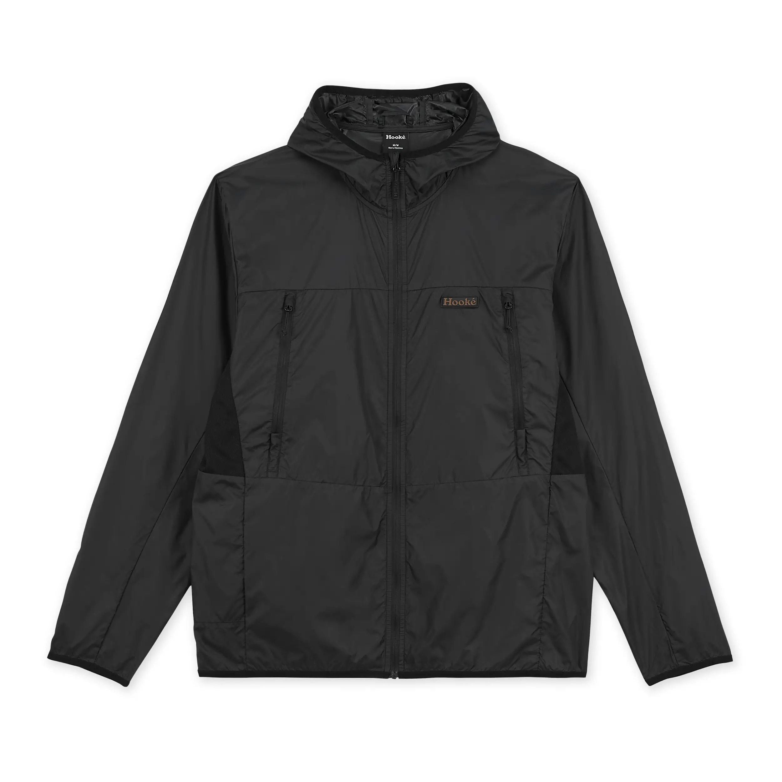 M's Dome Windbreaker Jacket