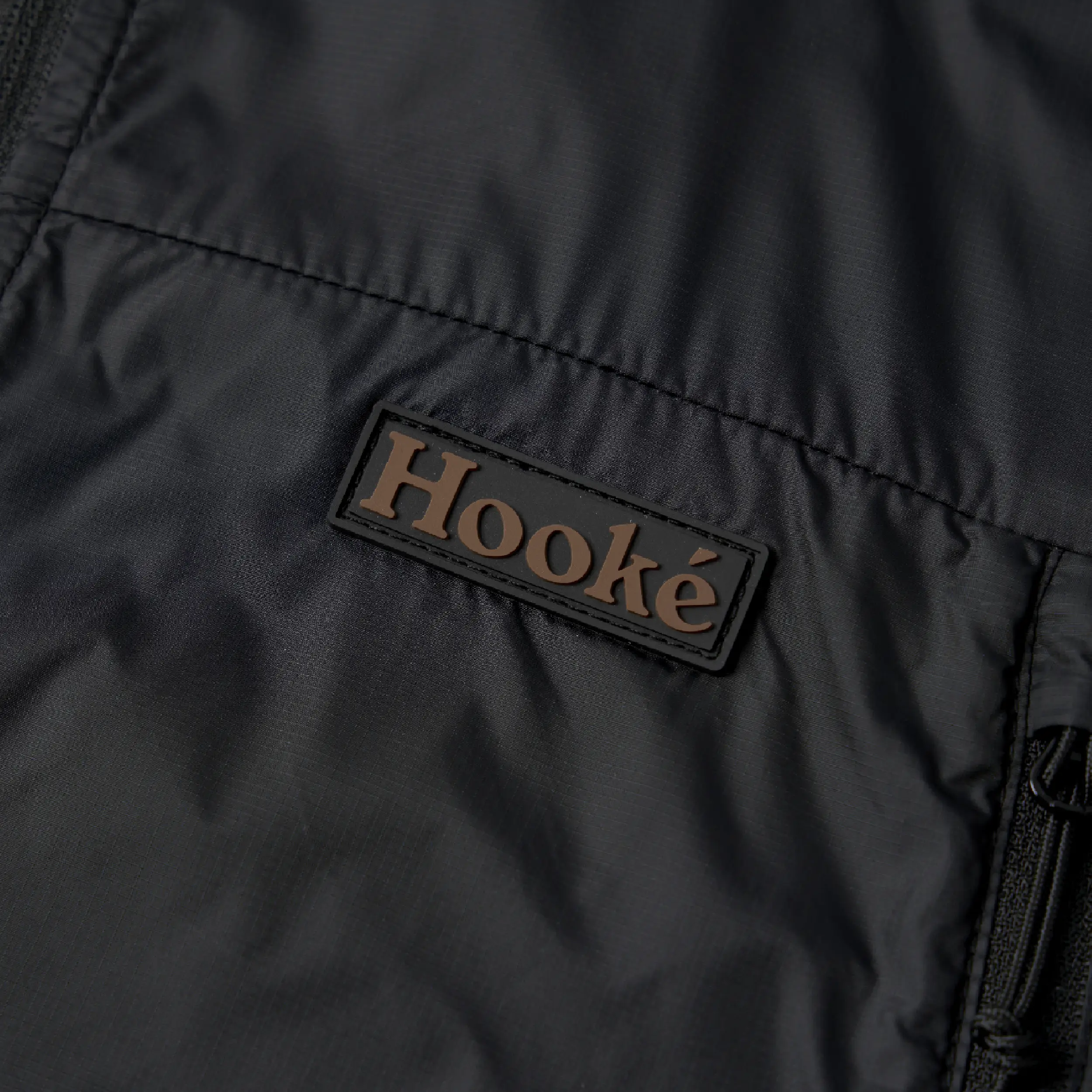 M's Dome Windbreaker Jacket - Image 4