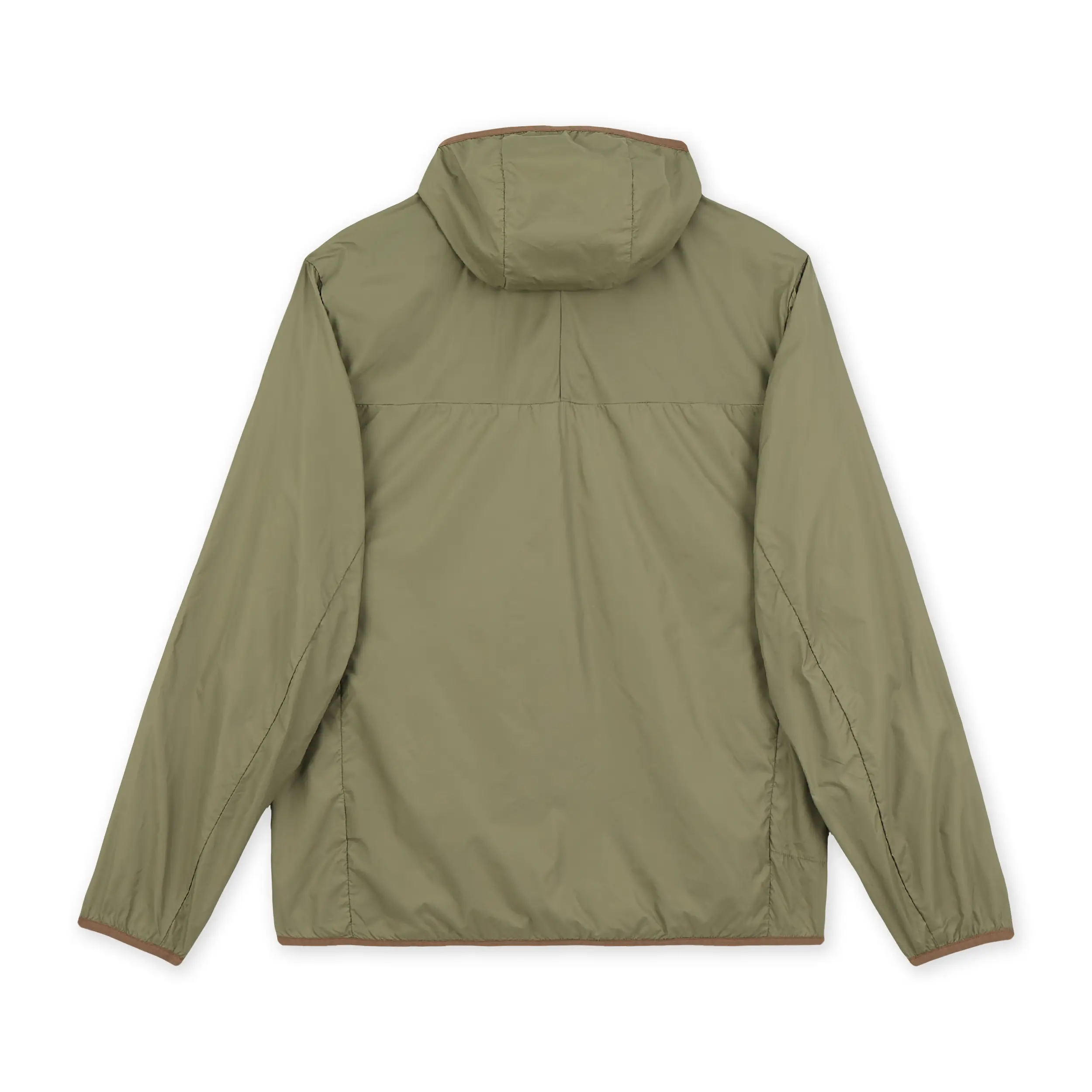 M's Dome Windbreaker Jacket - Image 3