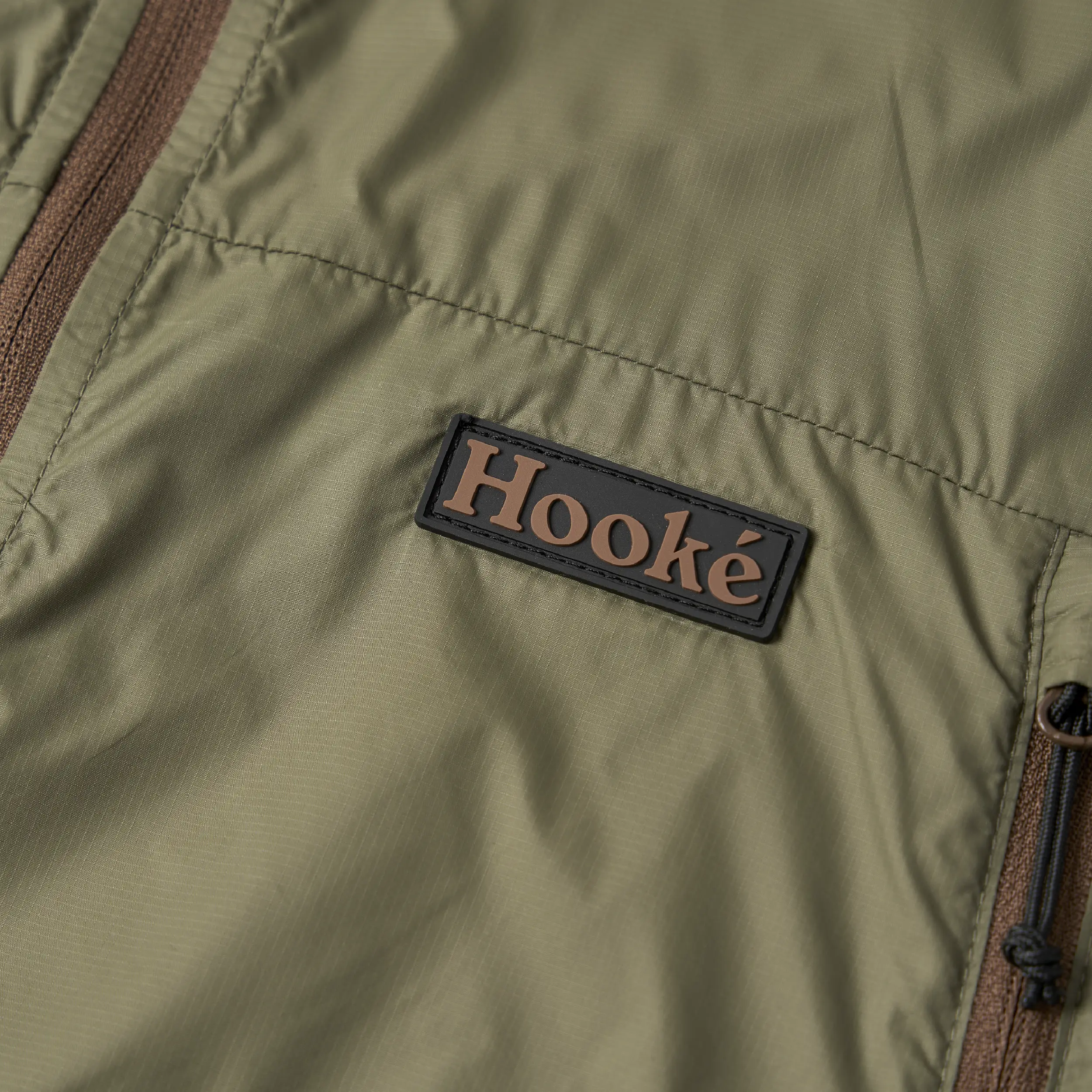 M's Dome Windbreaker Jacket - Image 4