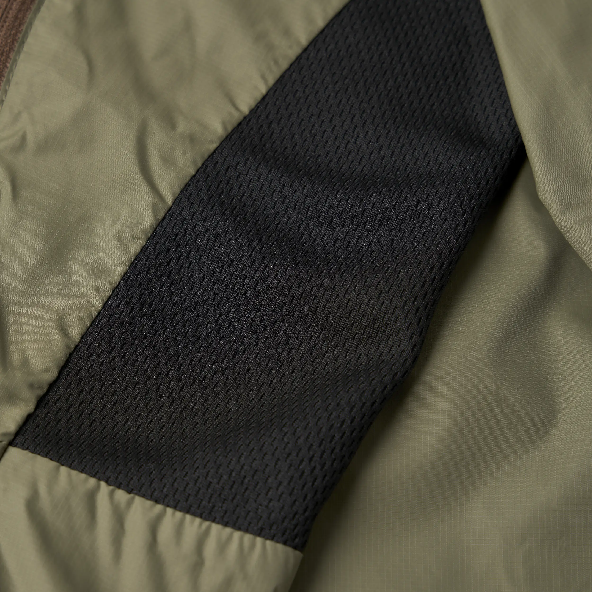 M's Dome Windbreaker Jacket - Image 5
