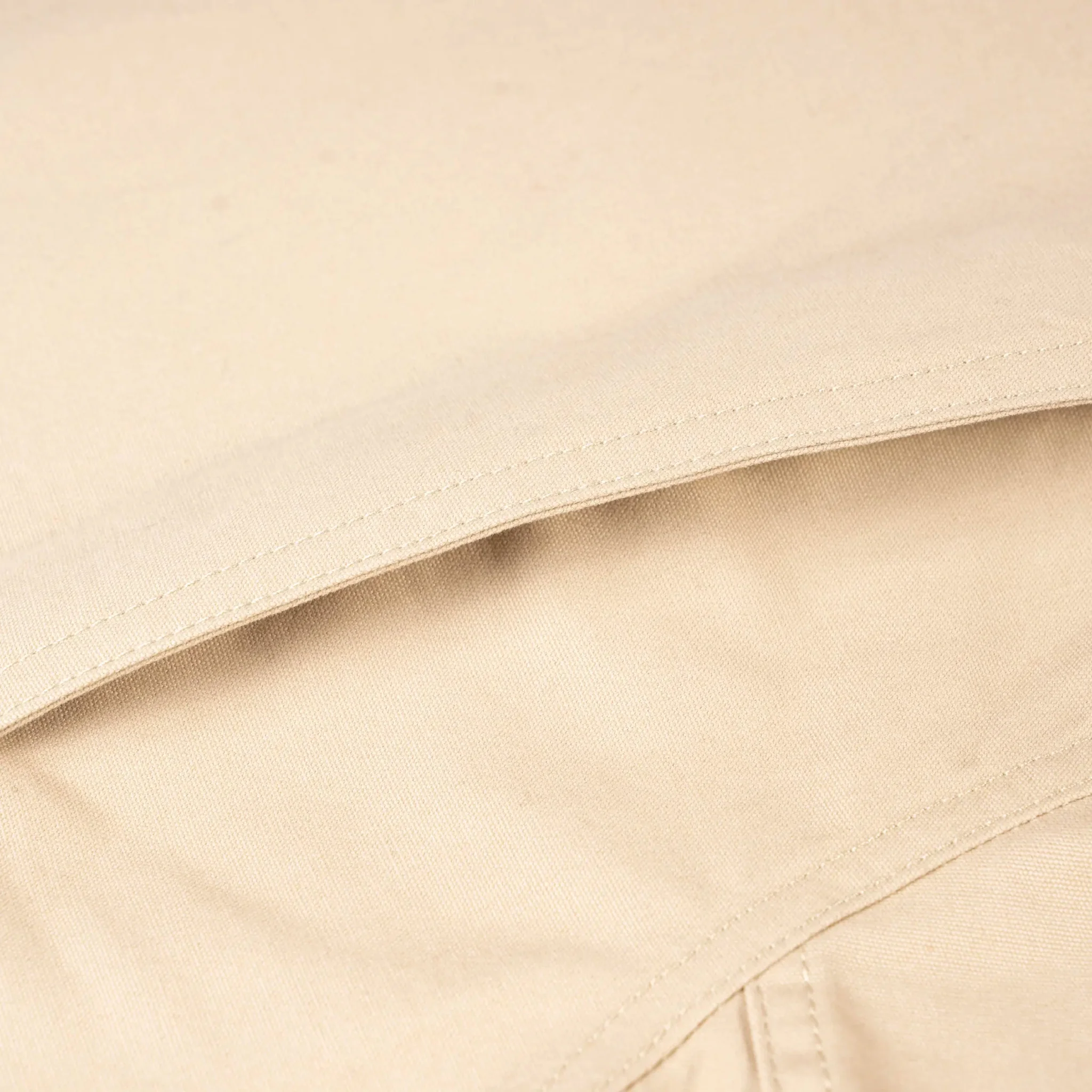 W's Light Trucker Work Jacket - Image 7