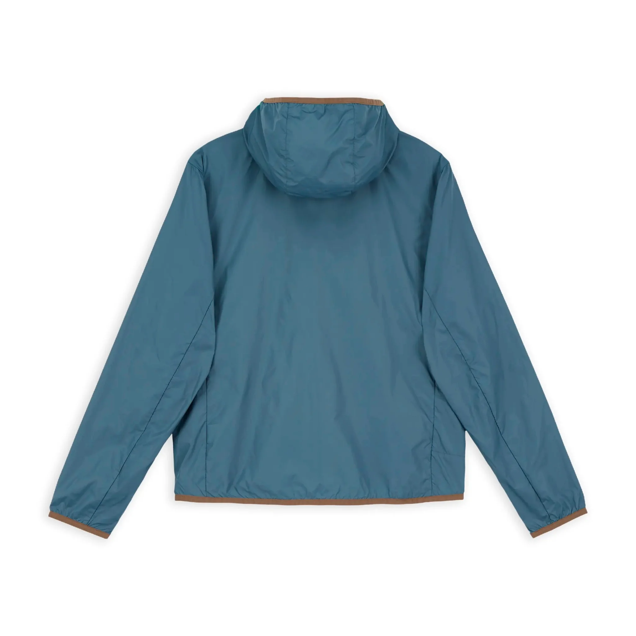 W's Dome Windbreaker Jacket - Image 3