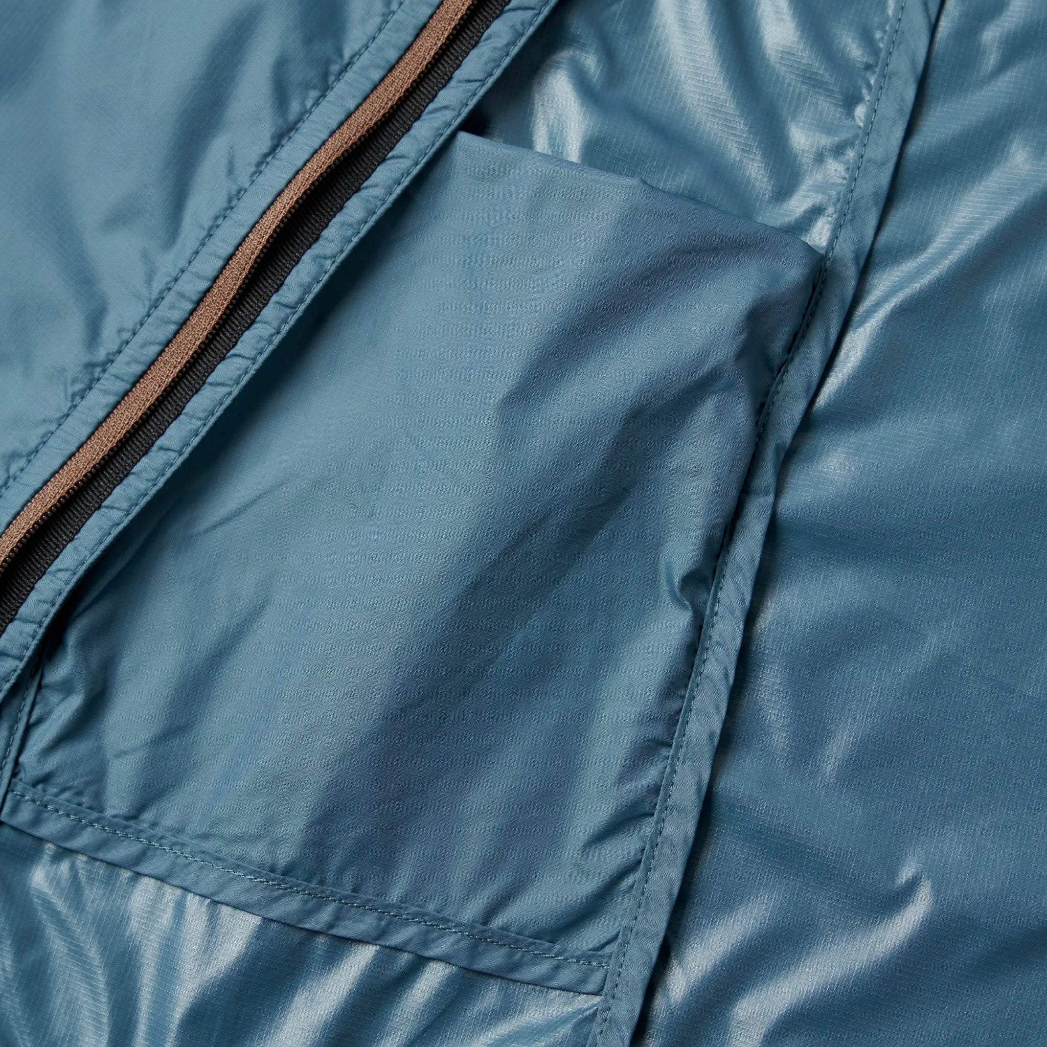 W's Dome Windbreaker Jacket - Image 6