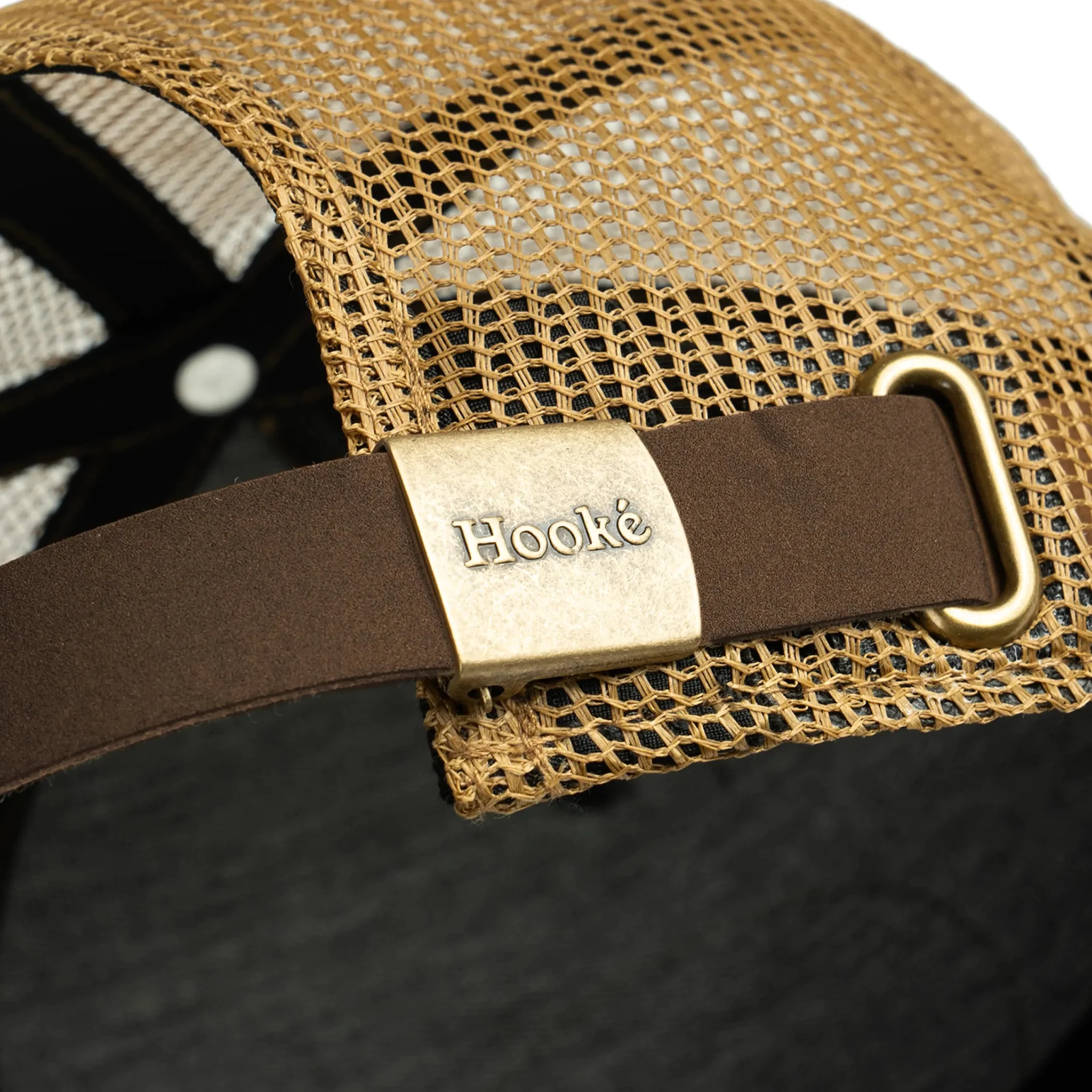 Wild Salmon Wild Rivers Trucker Hat - Image 3