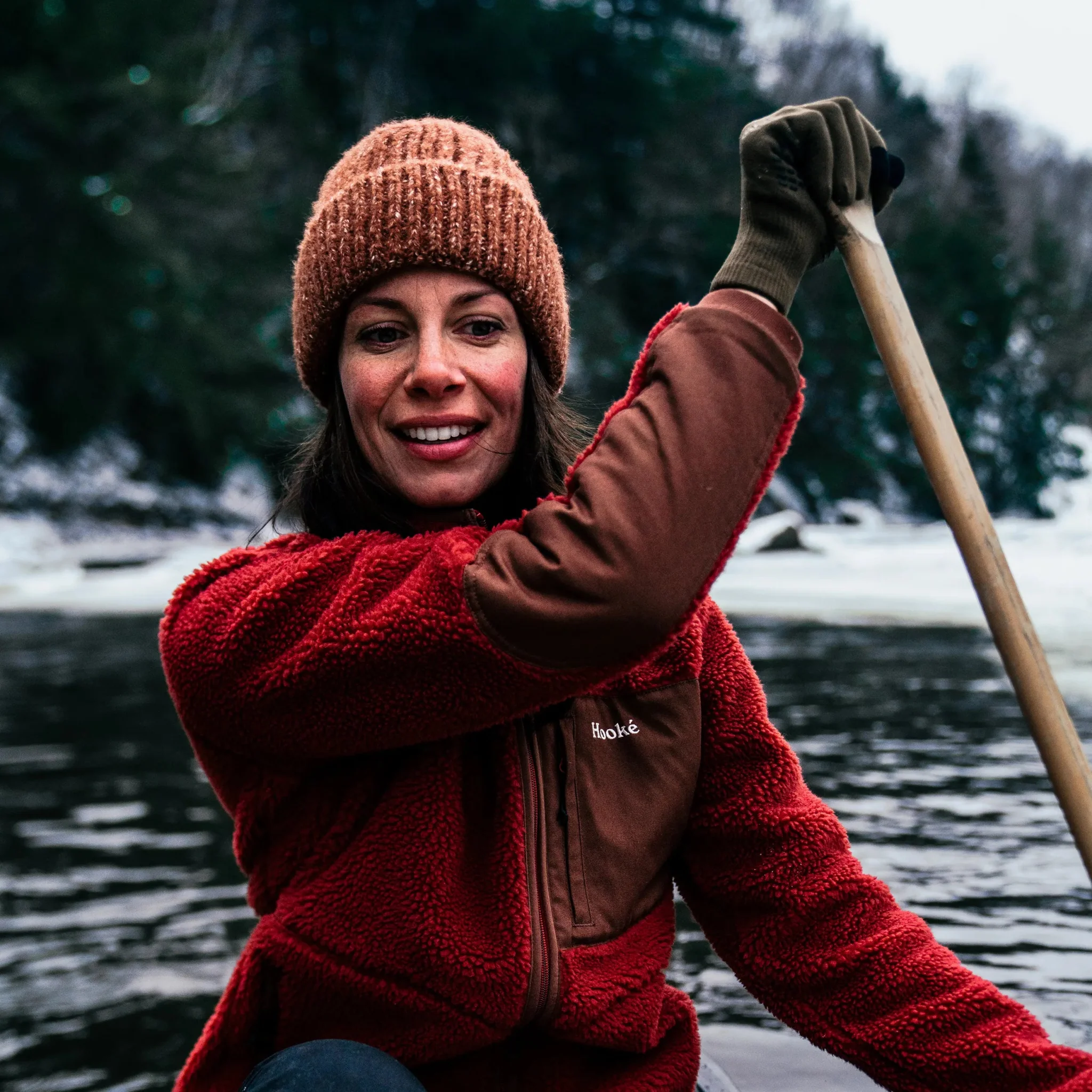 Trapper Beanie - Image 3