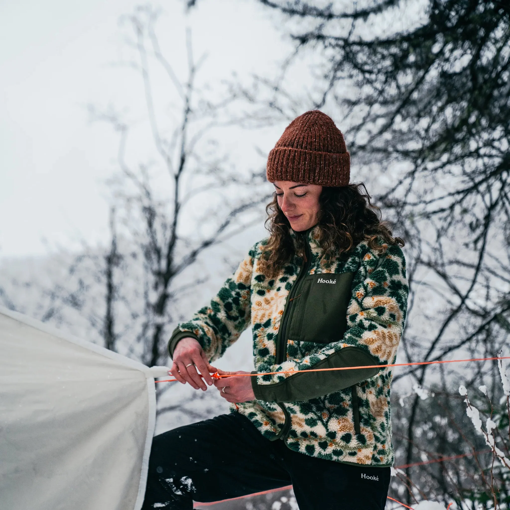 Trapper Beanie - Image 4