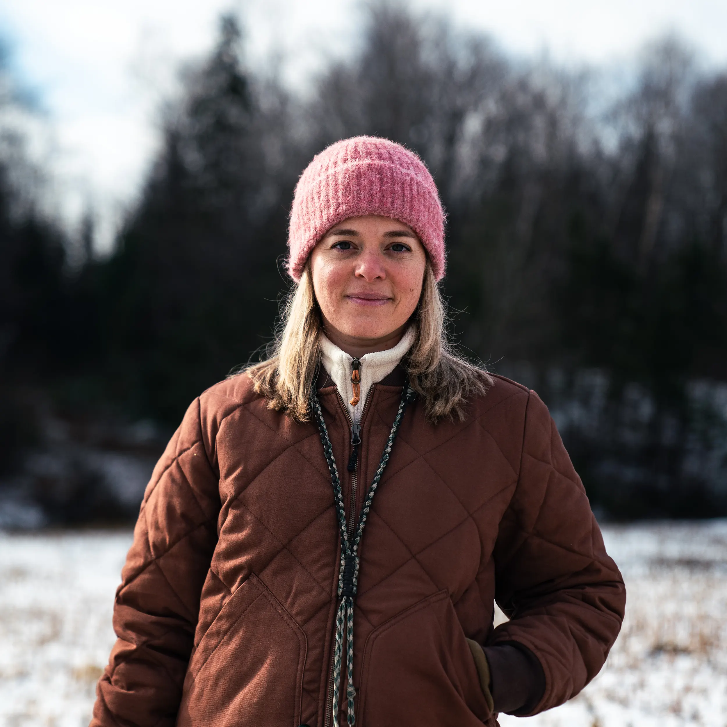 Signature Beanie - Image 3