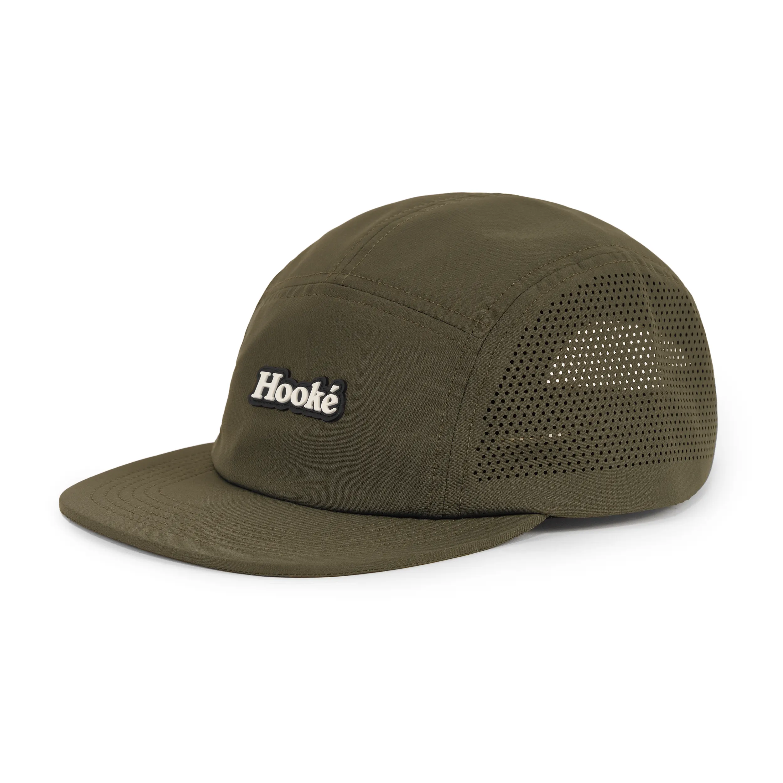 Signature Camper Hat