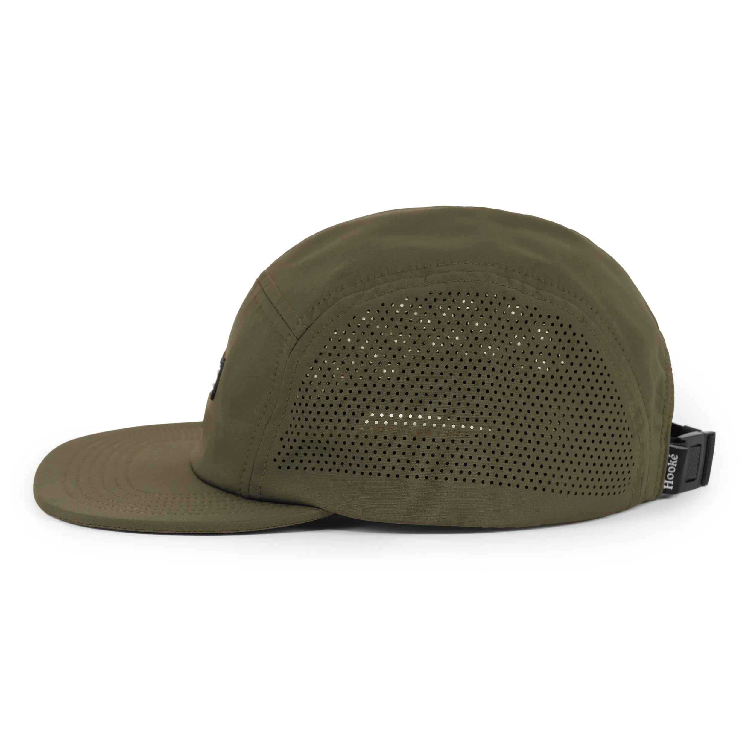 Signature Camper Hat - Image 2