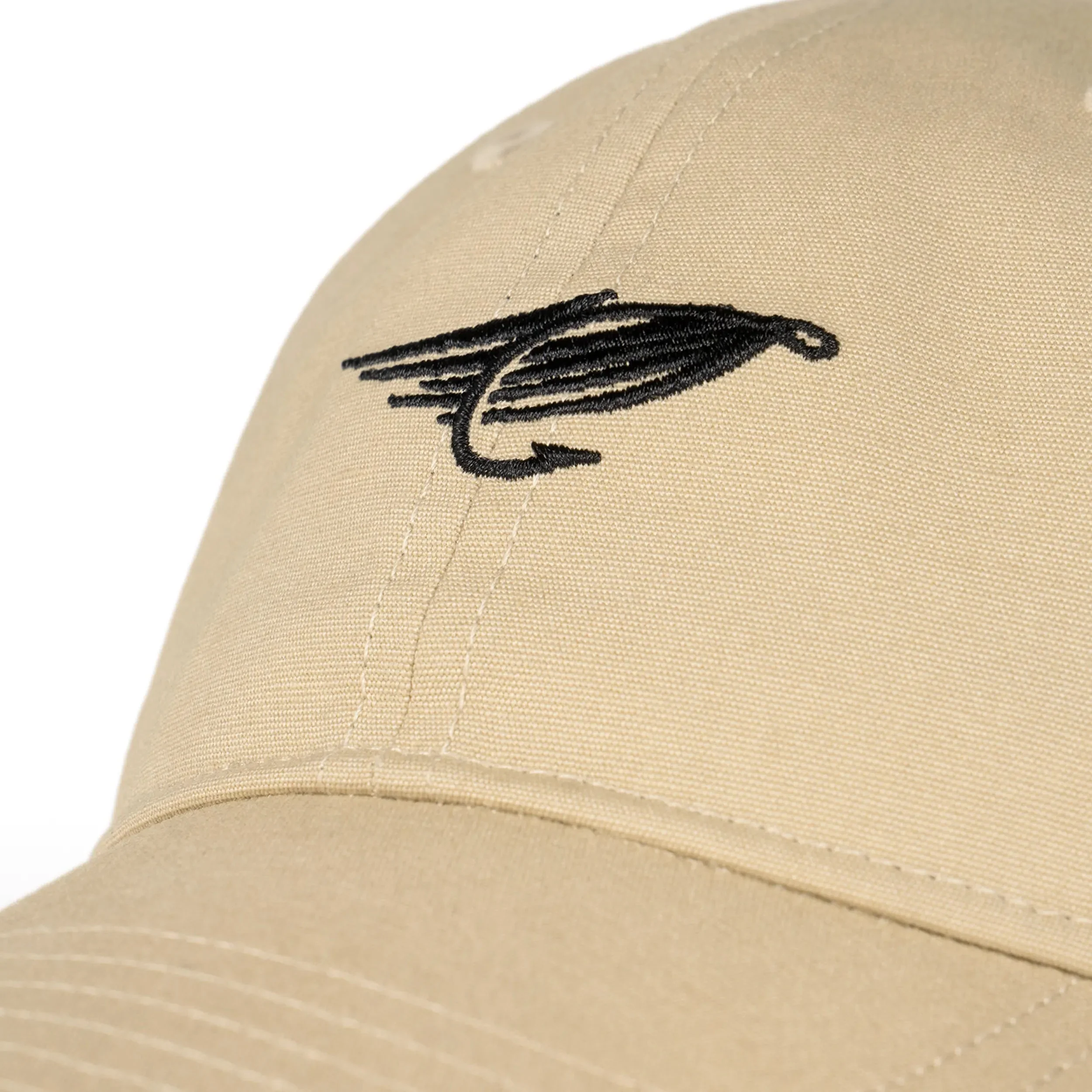 Hooké Fly Dad Hat - Image 3