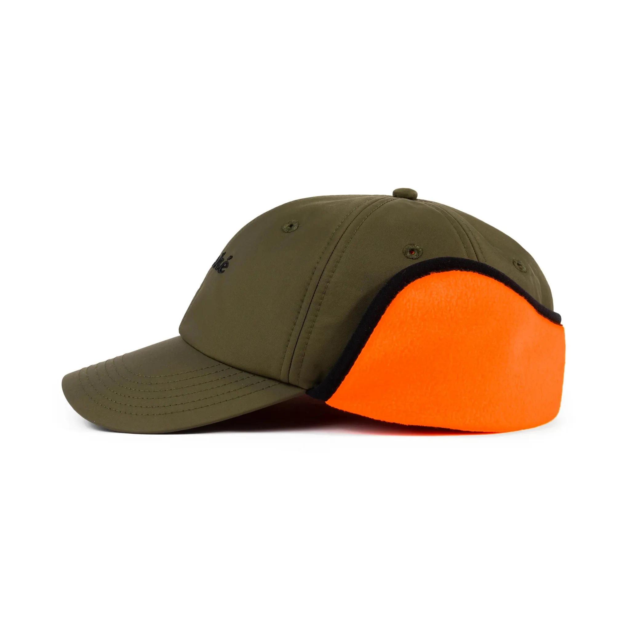 Earflap Dad hat - Image 3