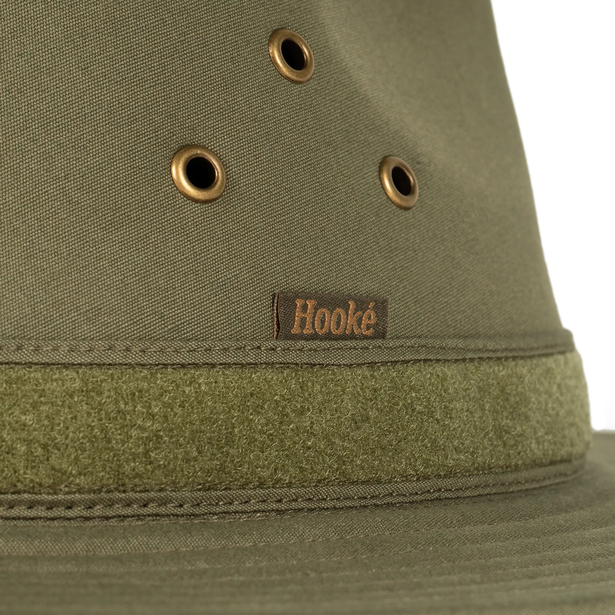 Fly Fishing Hat - Image 3