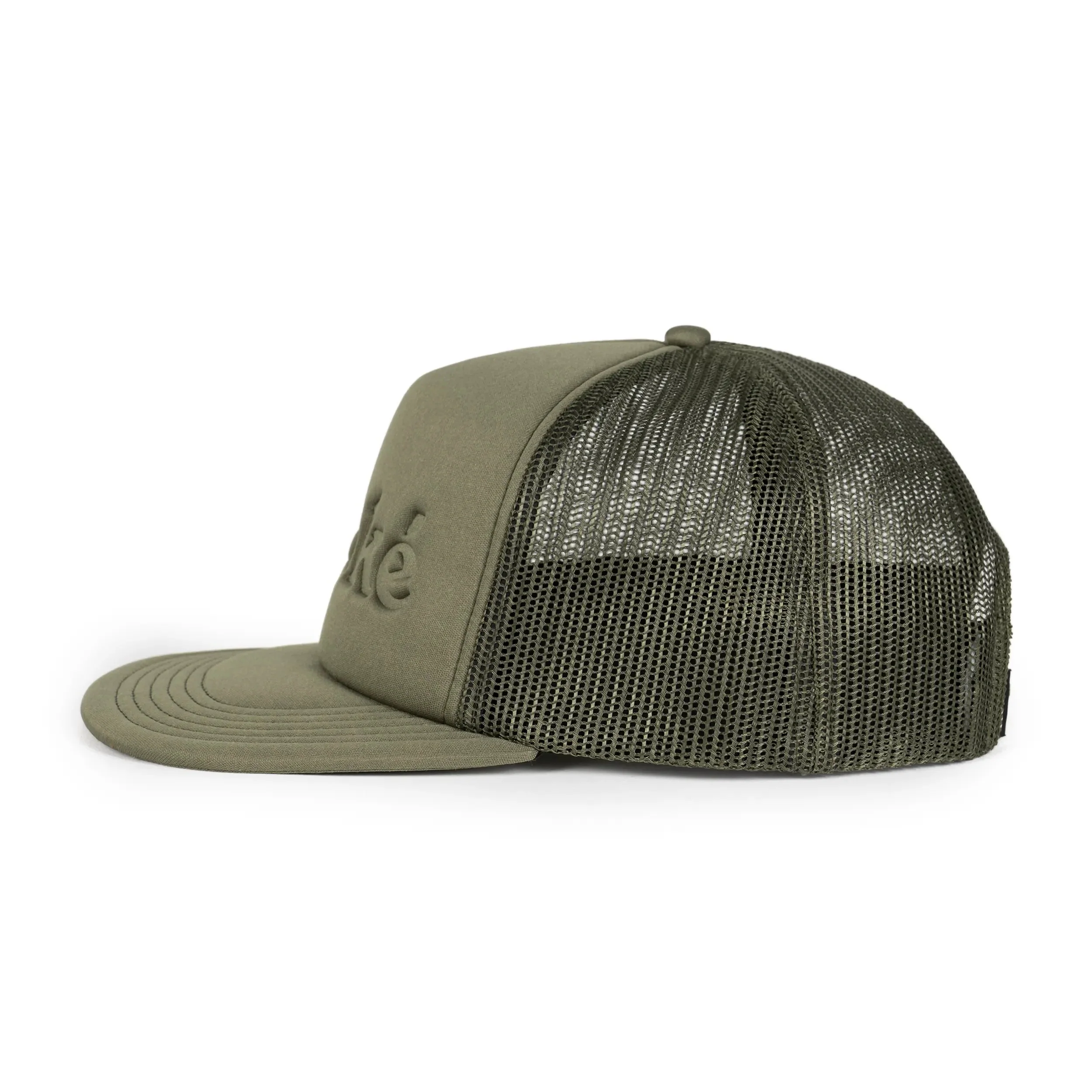 Signature Foam Trucker Hat - Image 3