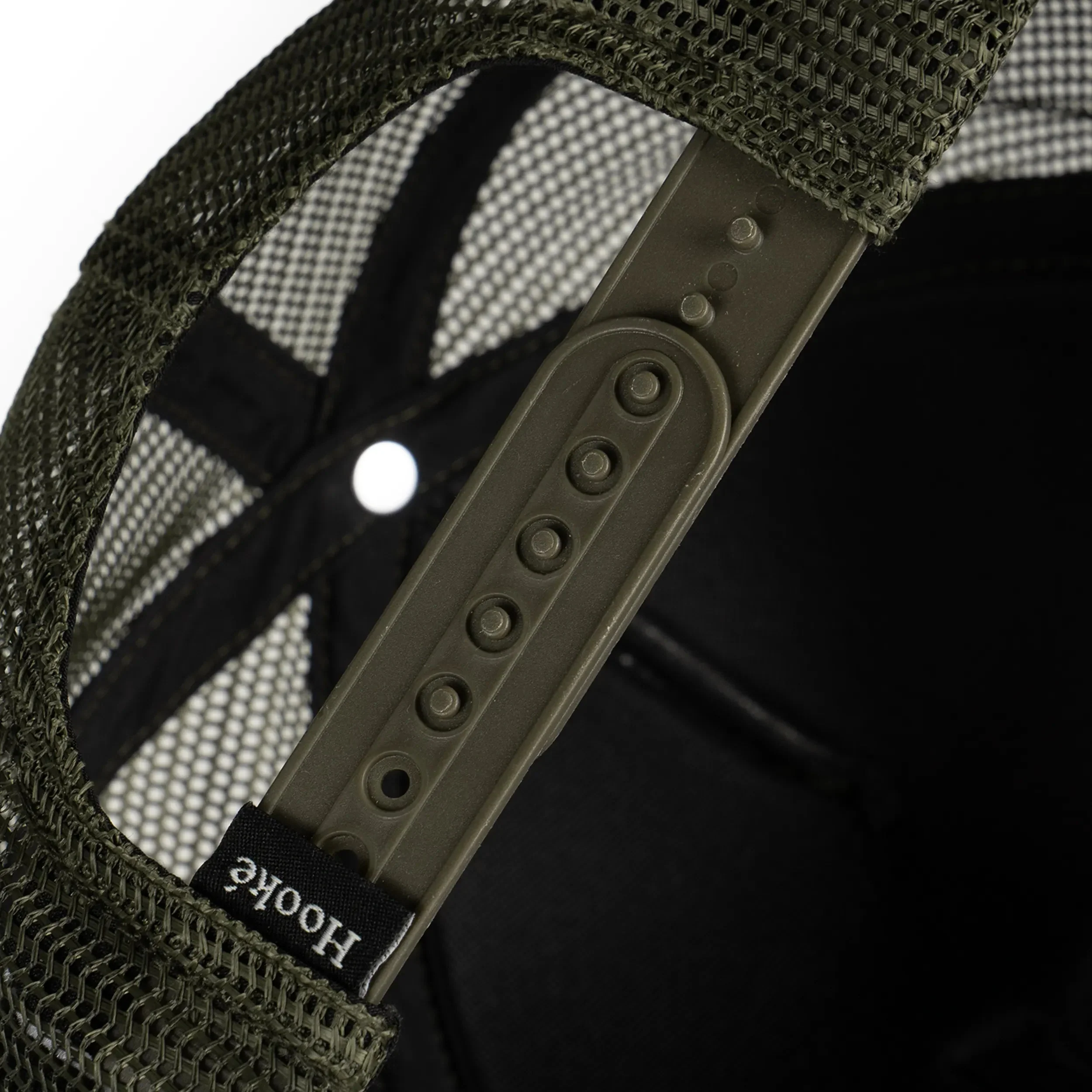 Signature Foam Trucker Hat - Image 4